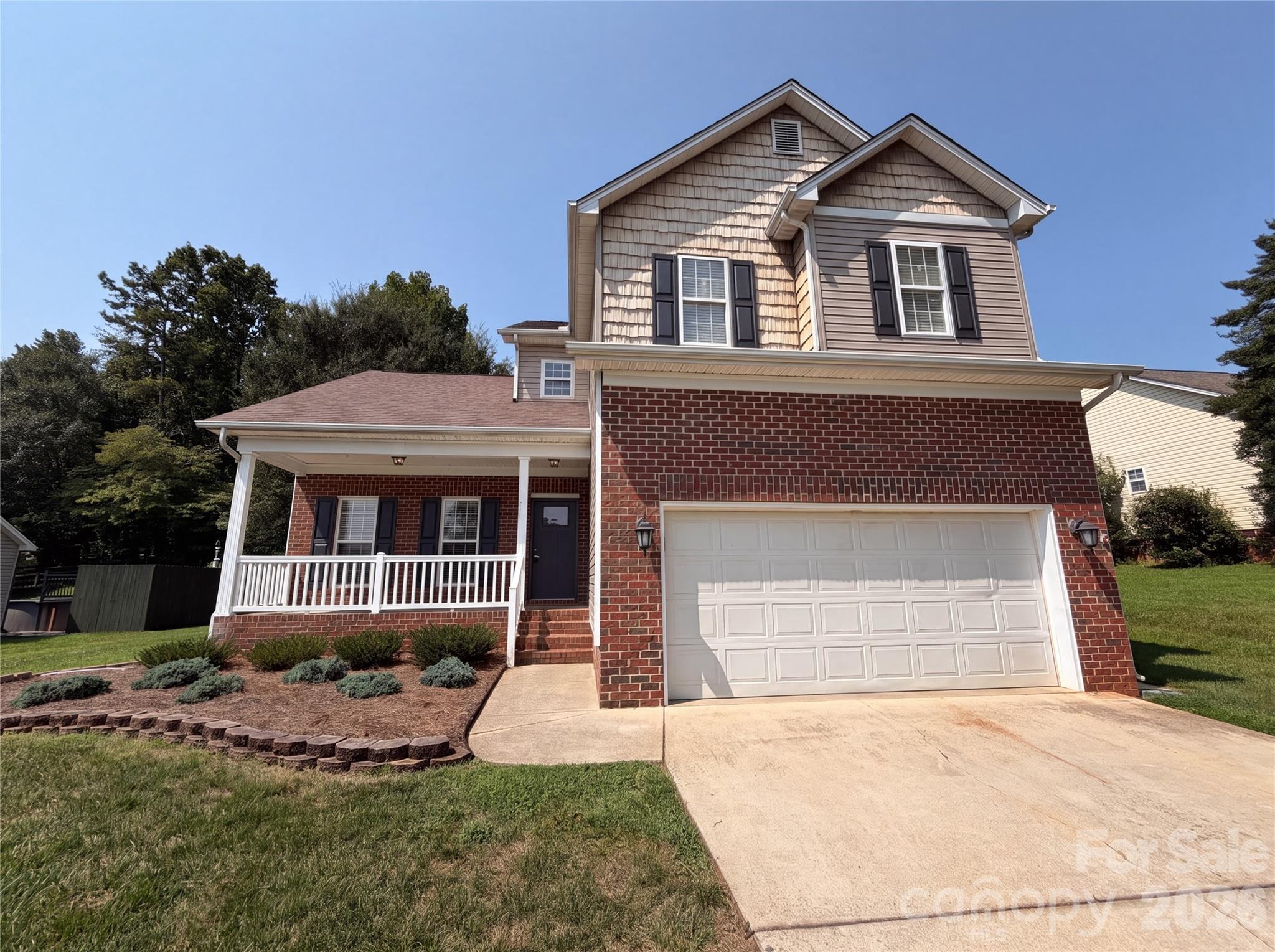 209 Silver Birch Lane — photo