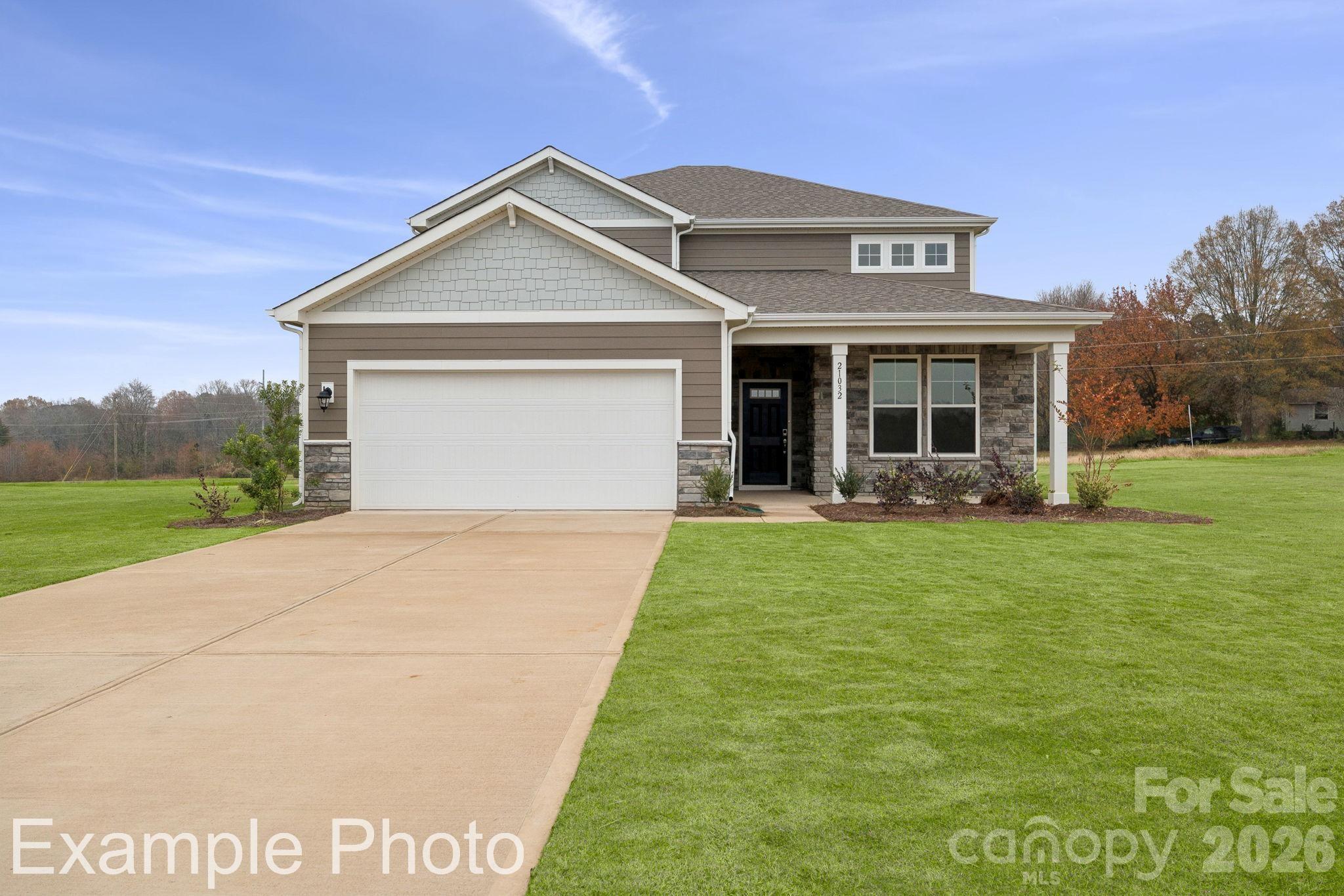 10025 Cannon Vista Lane — photo