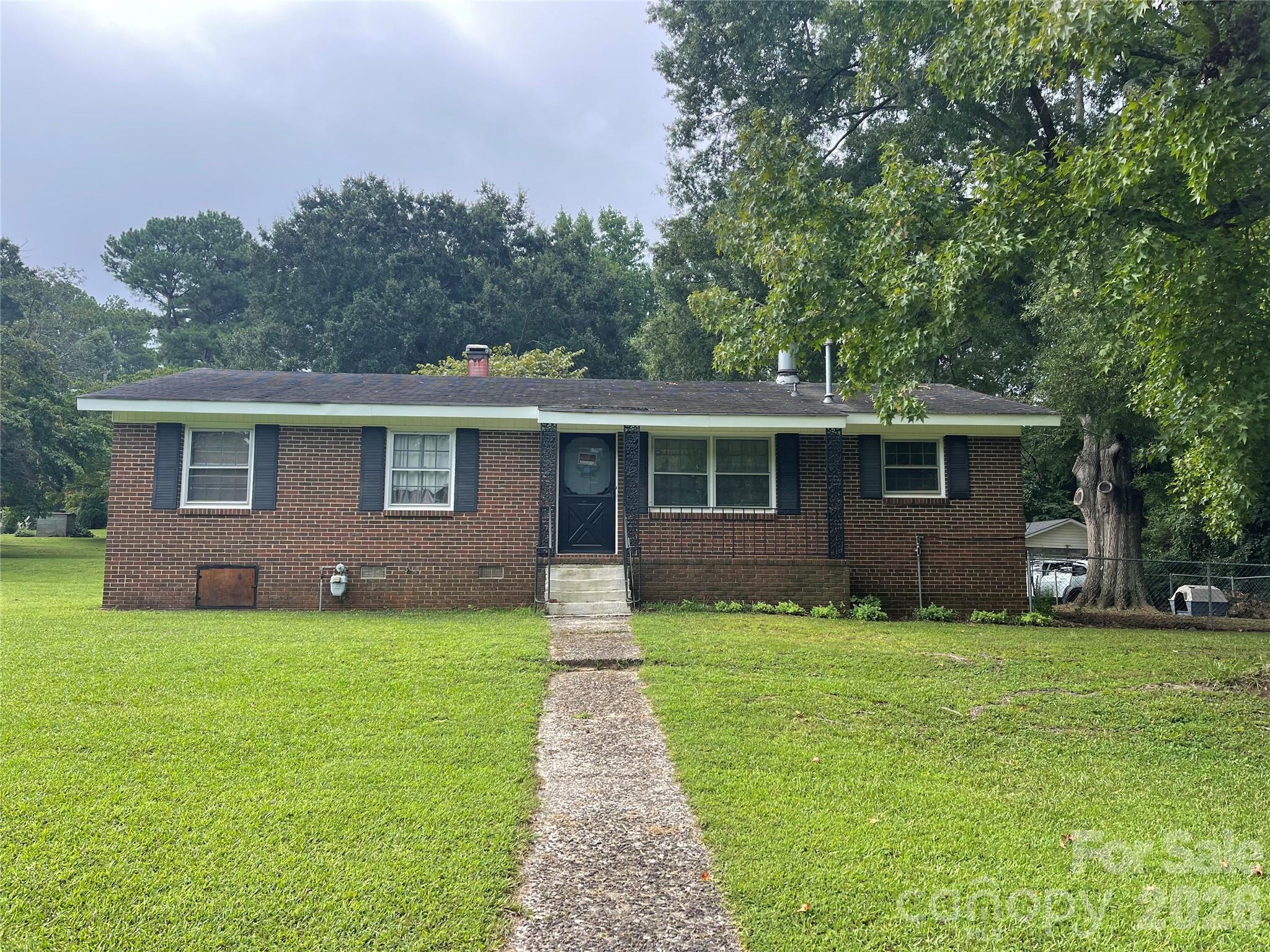 485 Ponderosa Drive — photo