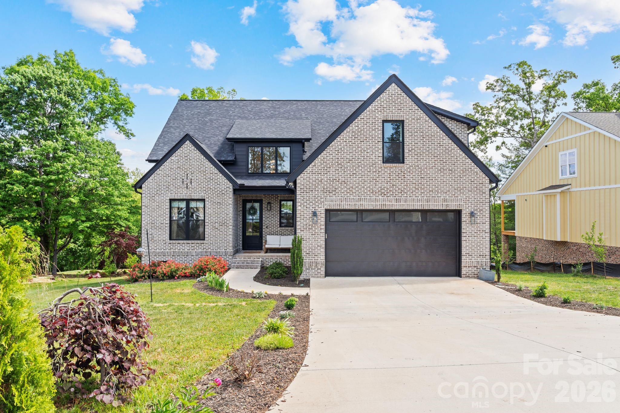 1116 Players Ridge Road — photo