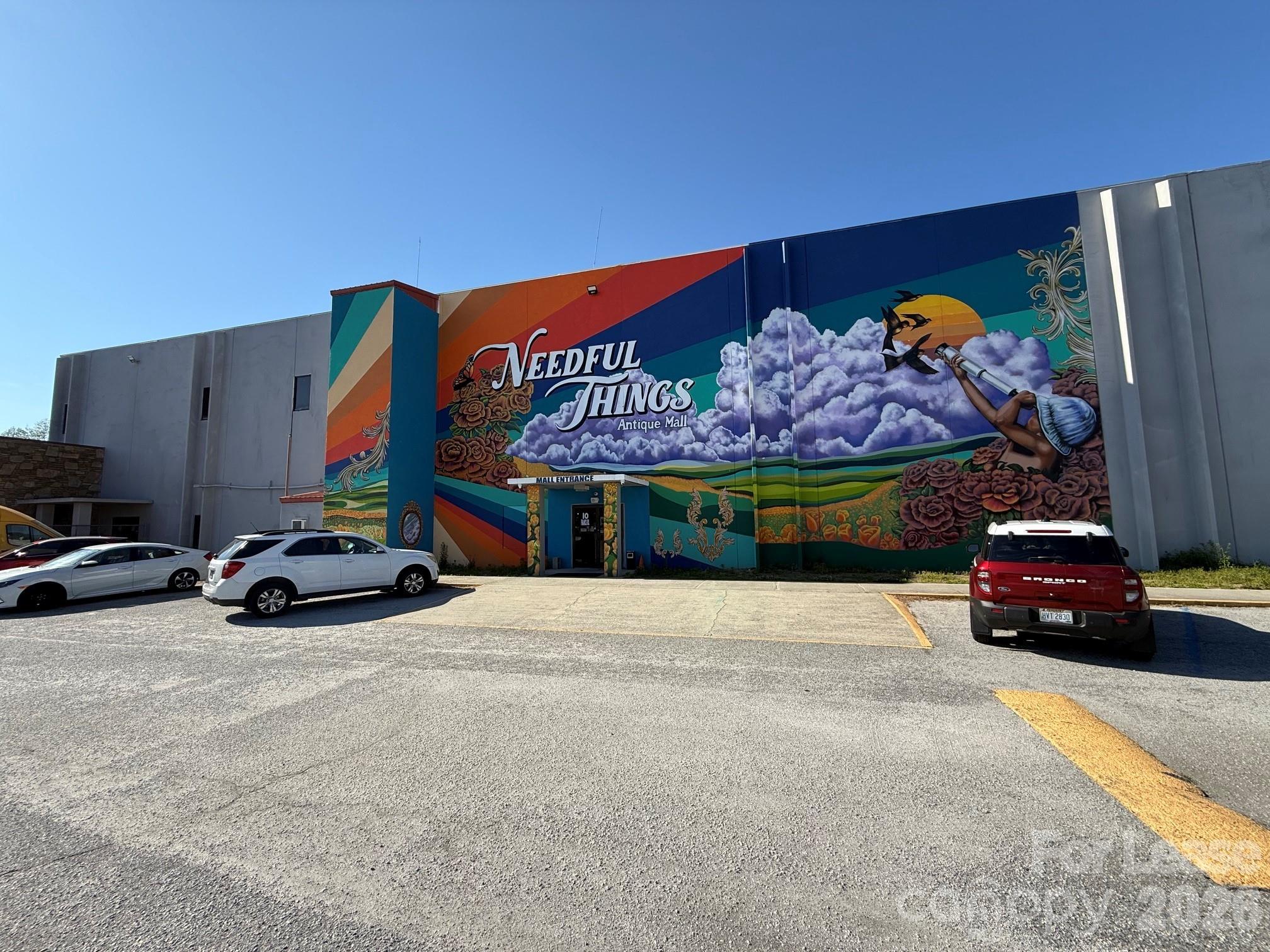 10 Francis Road — photo