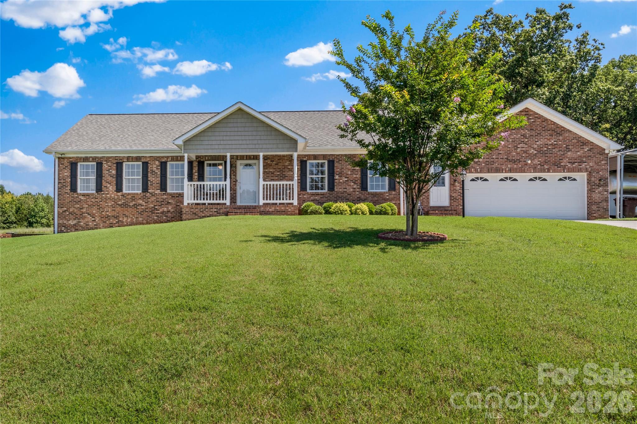 527 Howardtown Circle — photo