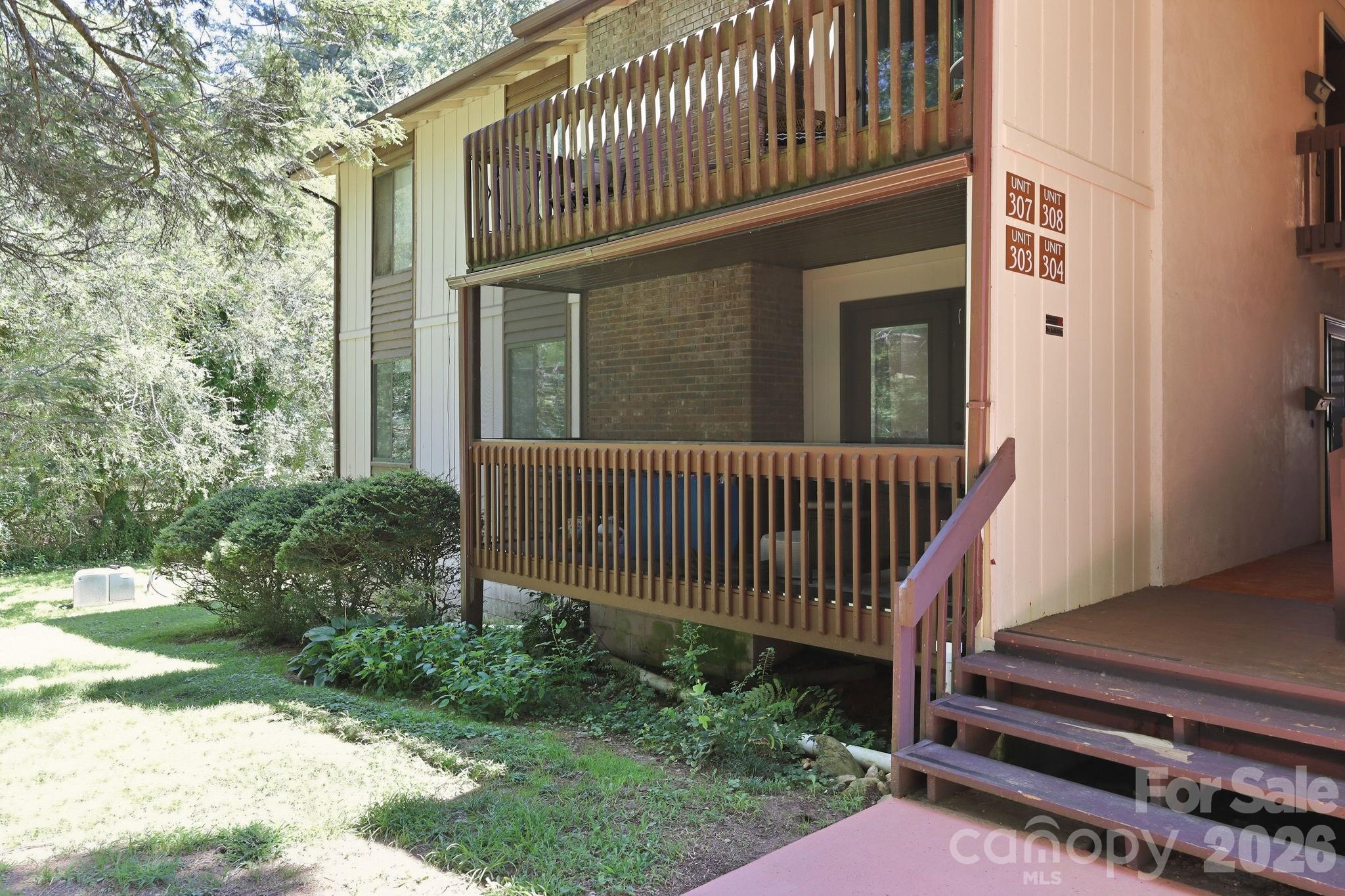 71 Shepard Square 303 — photo
