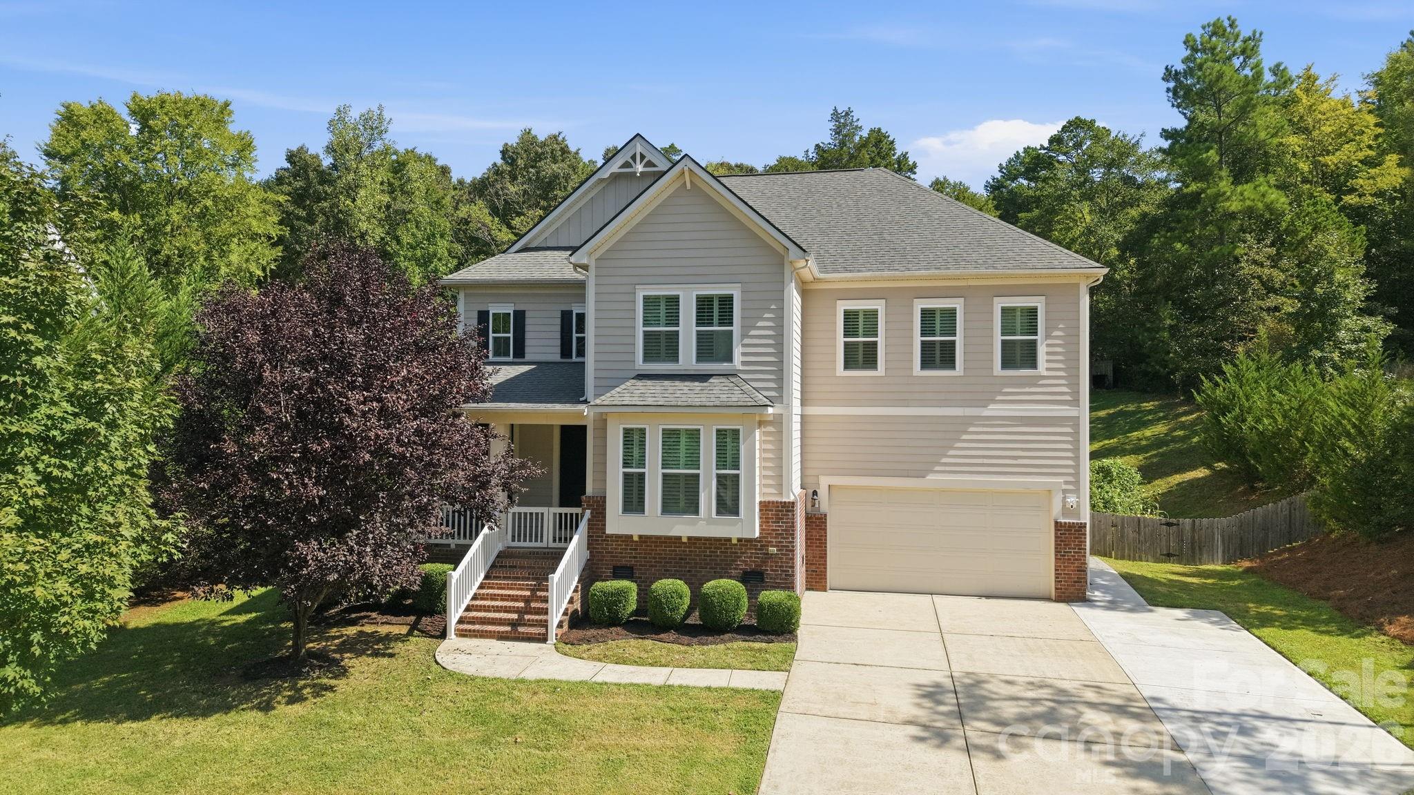 208 South Fork Lane — photo