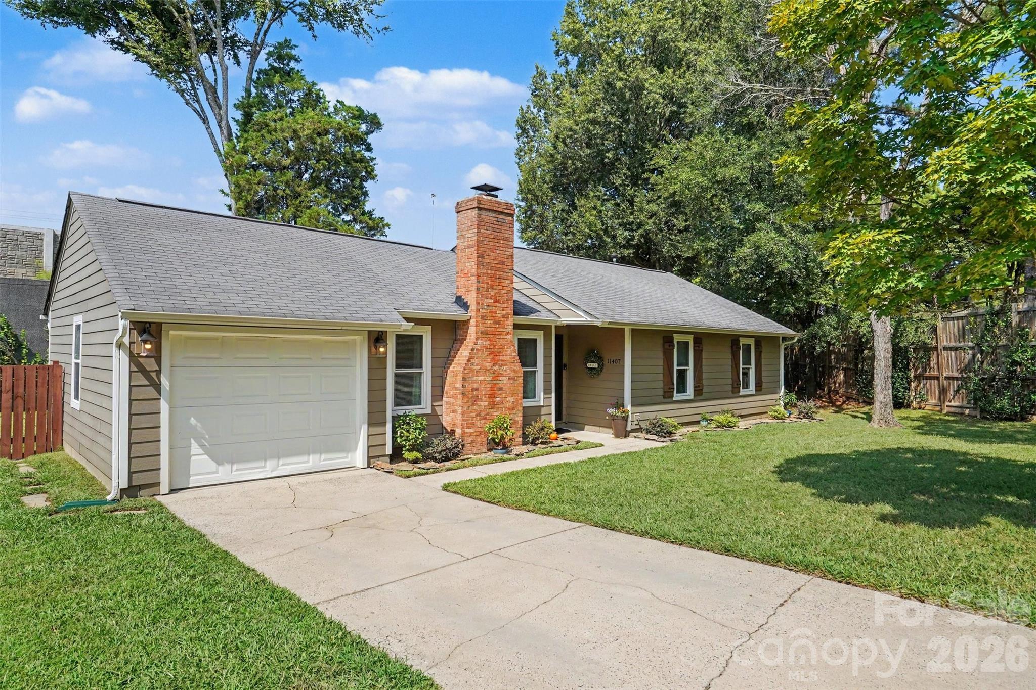 11407 Treebark Drive — photo