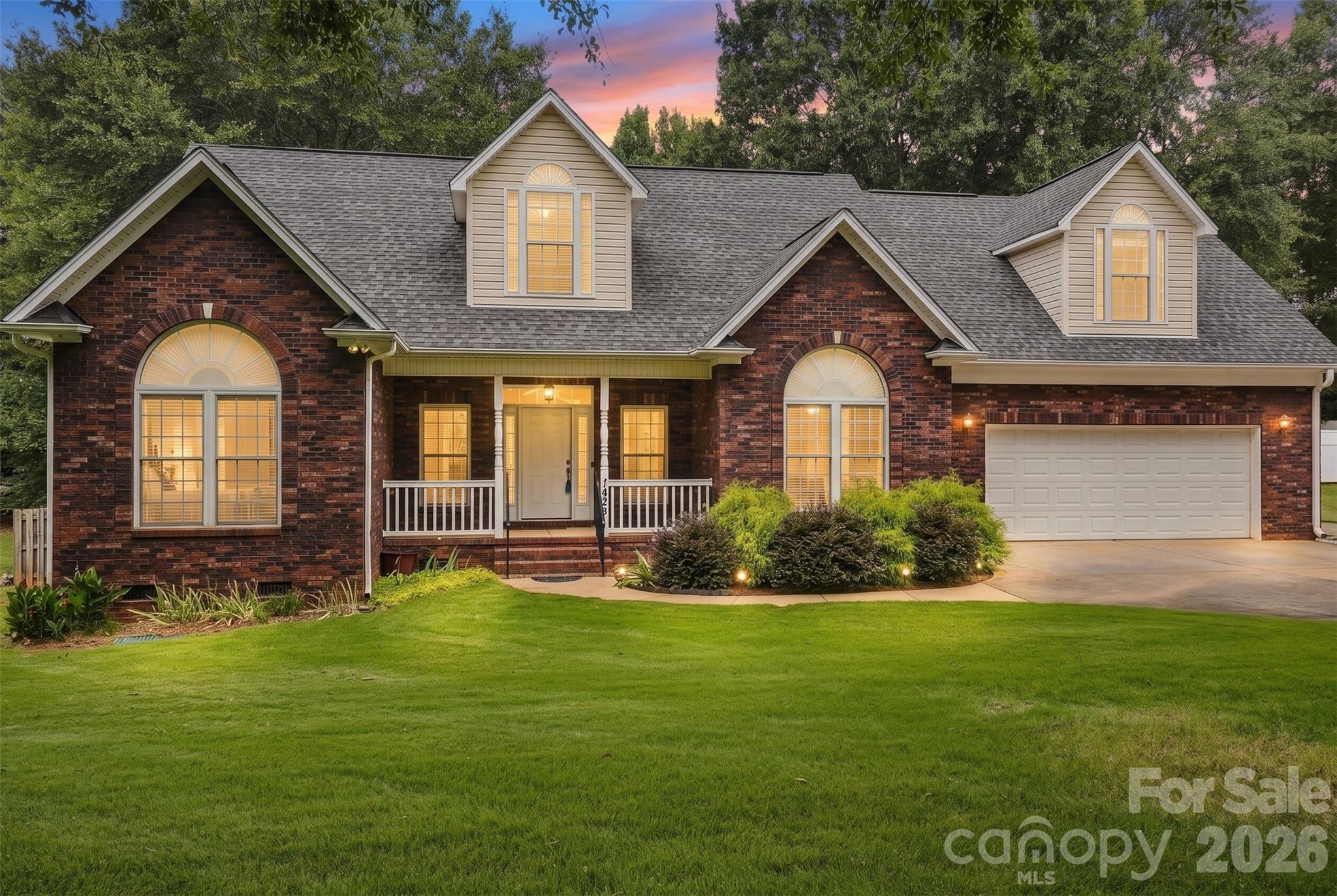 1524 Garrett Landen Drive — photo