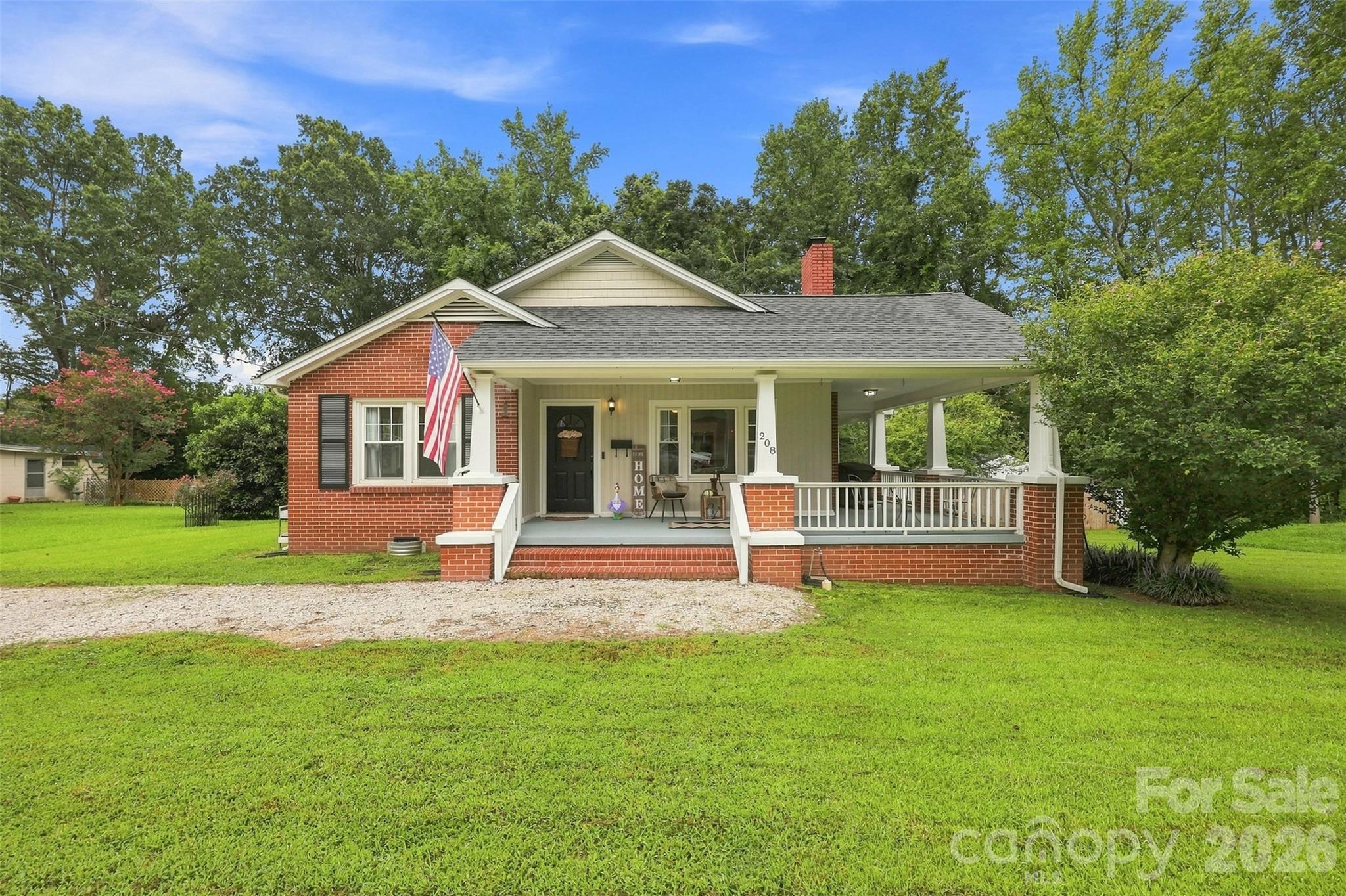 208 Barron Park — photo