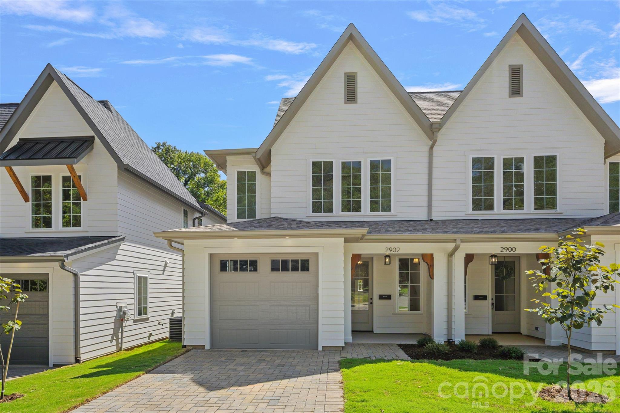 2902 Dogwood Avenue — photo