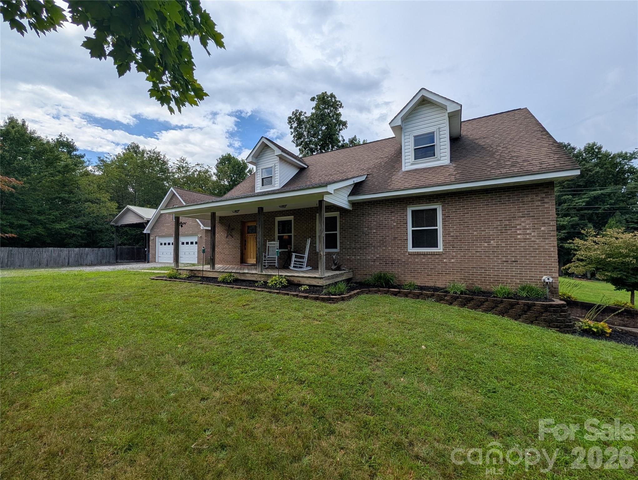 213 Rustling Pines Drive — photo
