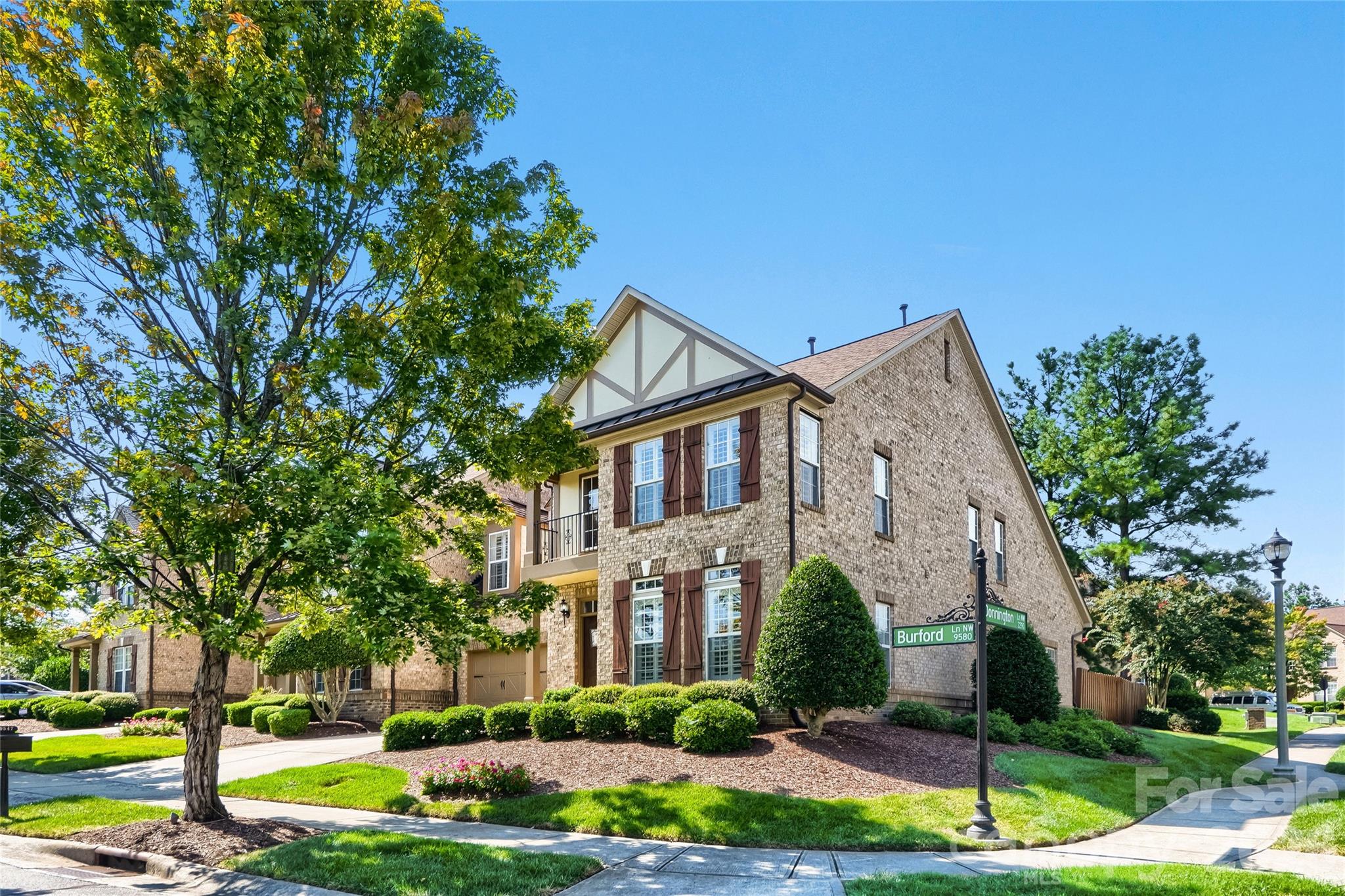 9547 Burford Lane NW — photo