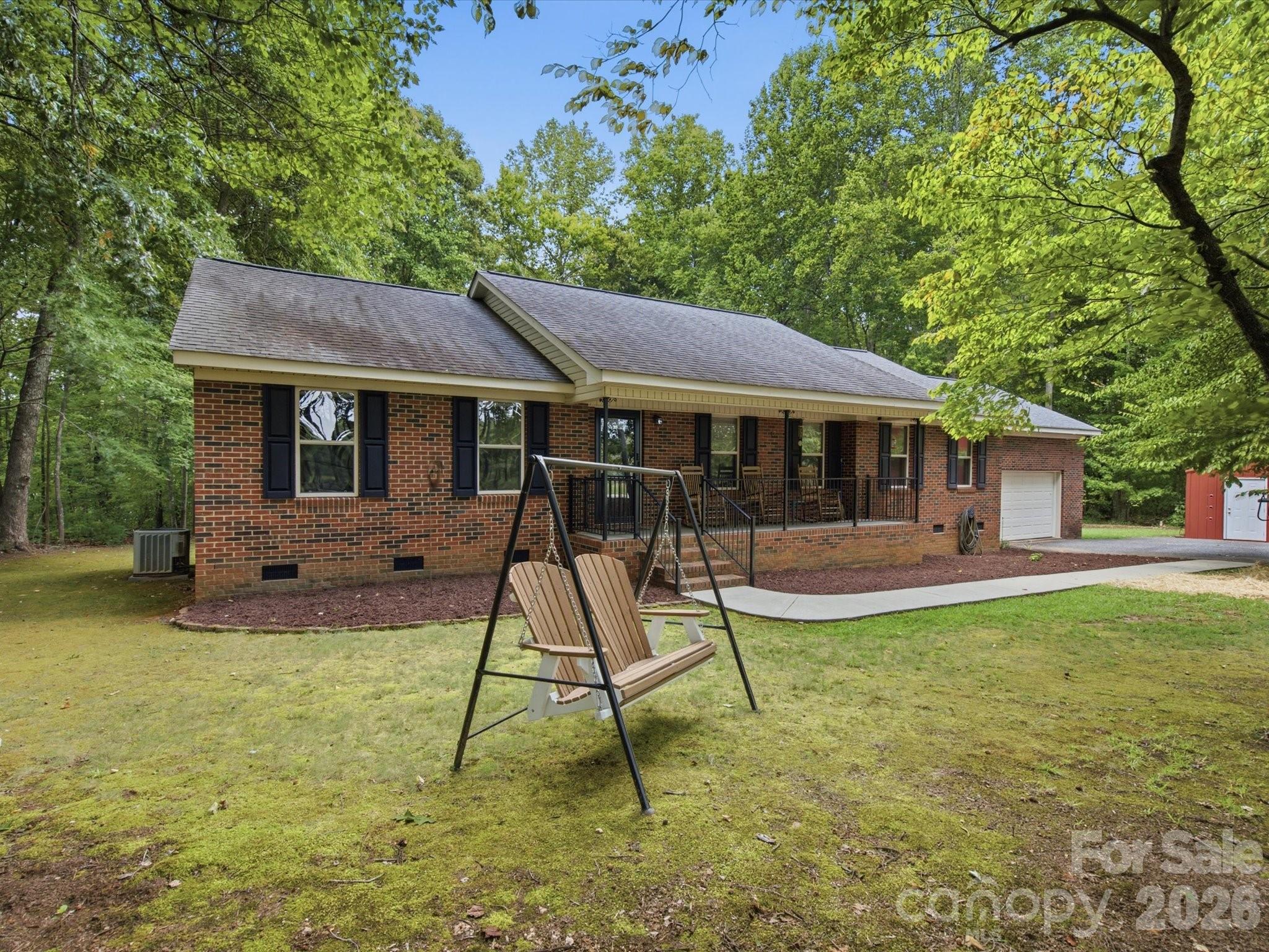 155 S Grandview Road — photo