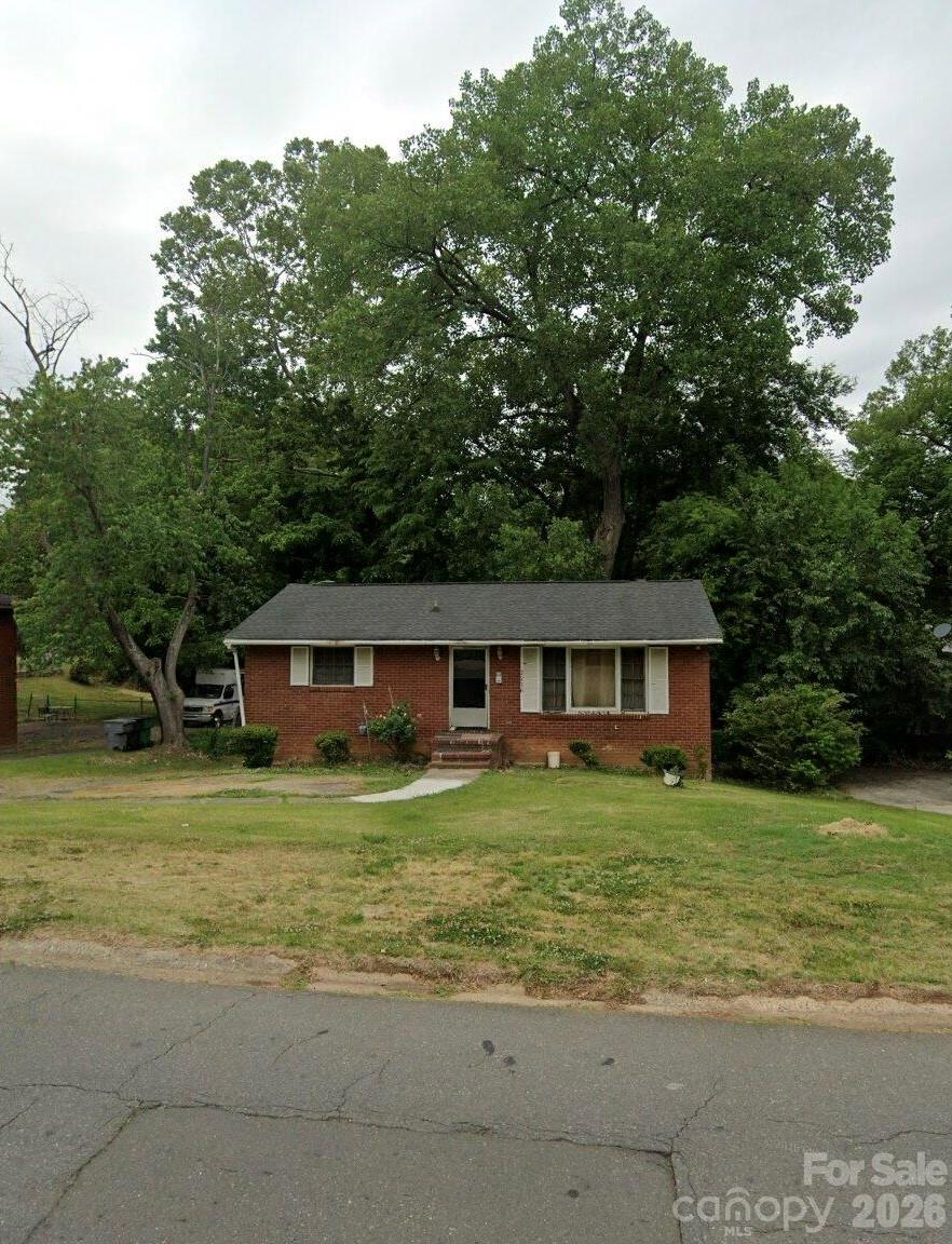 3216 Revolution Park Drive — photo