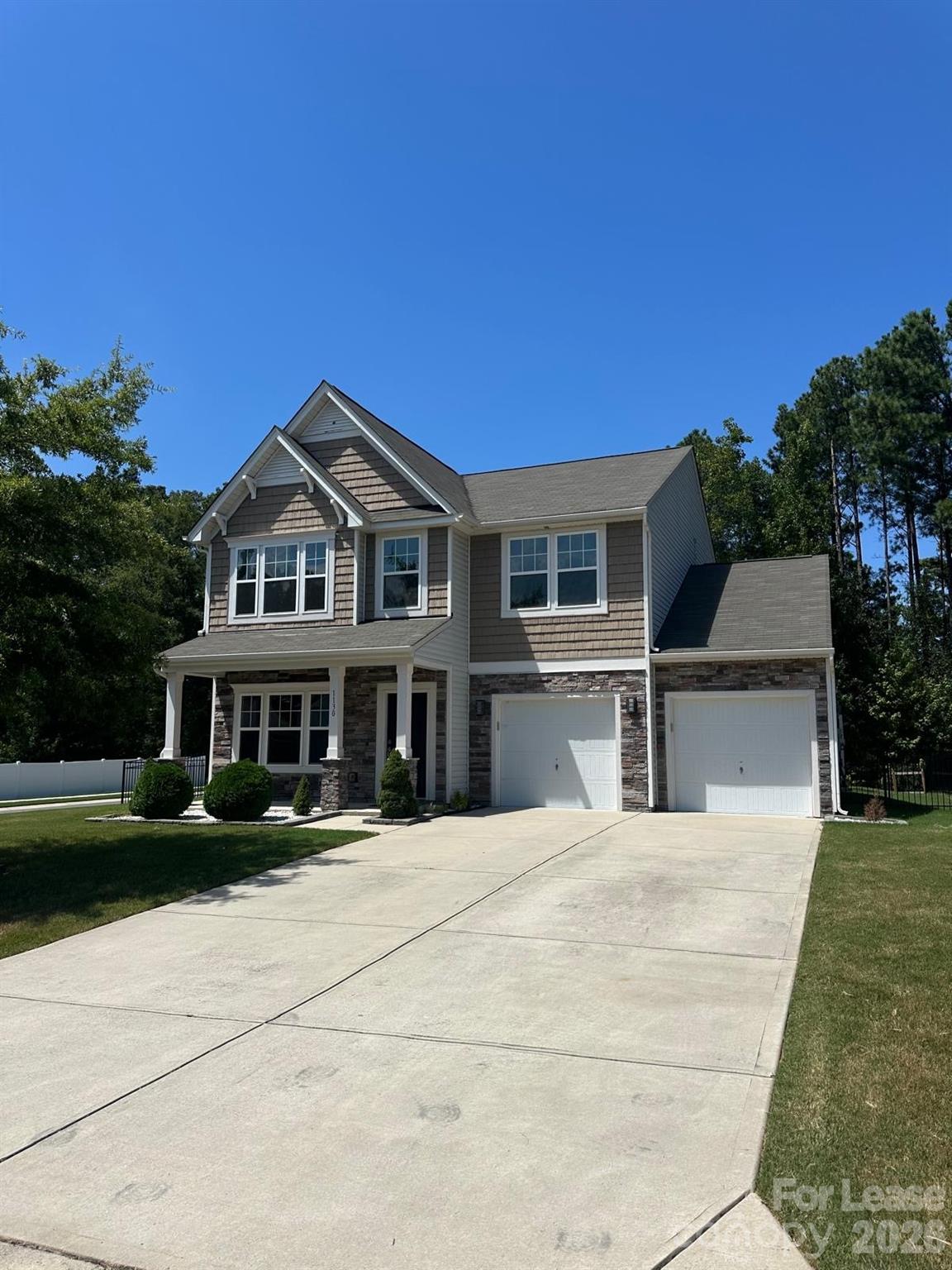 1130 Whitehall Hill Road — photo