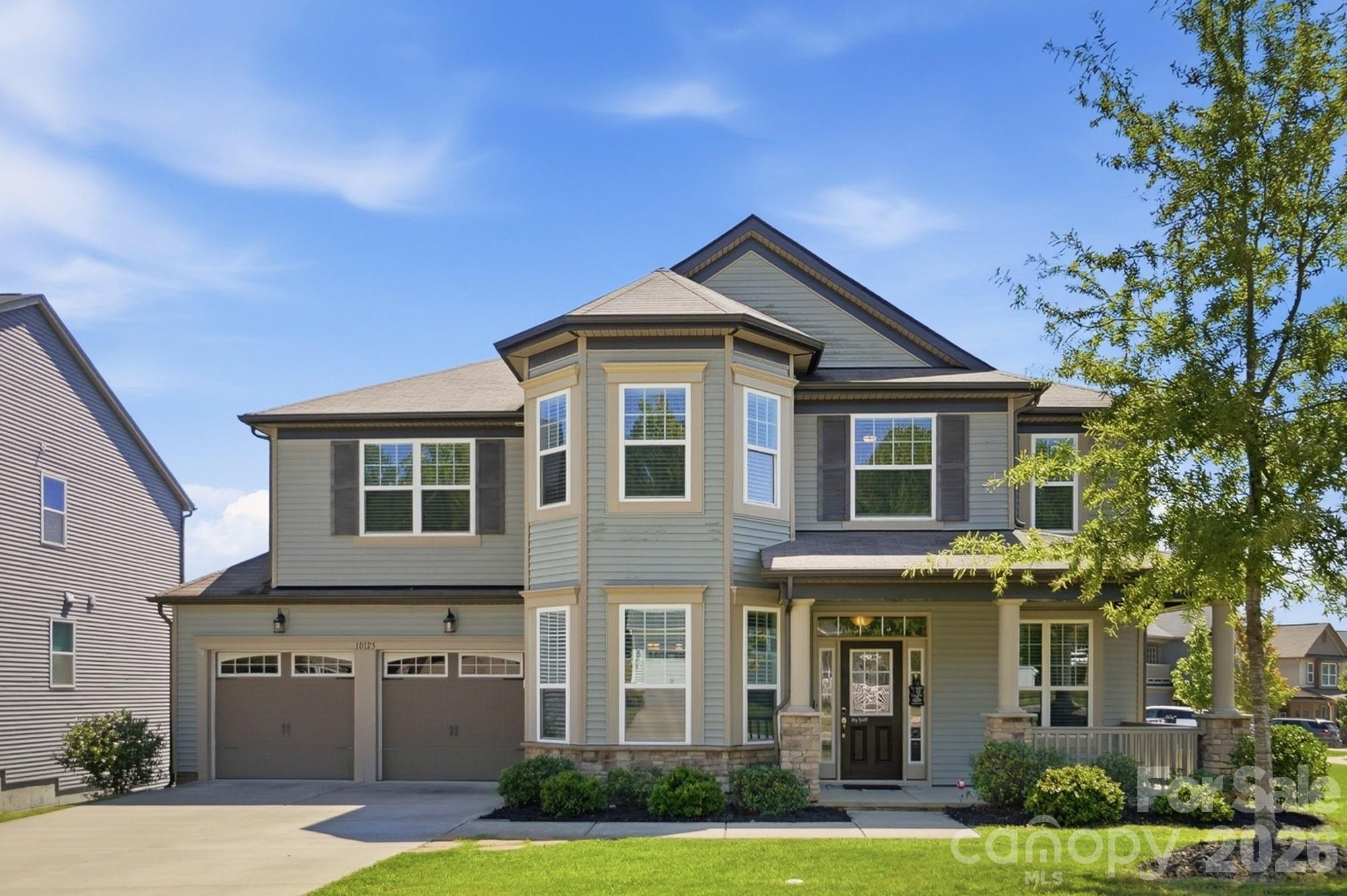 10125 Castlebrooke Drive — photo