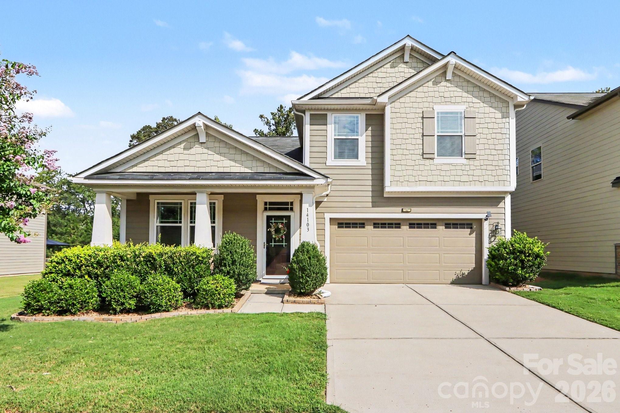 14103 Magnolia Walk Drive — photo