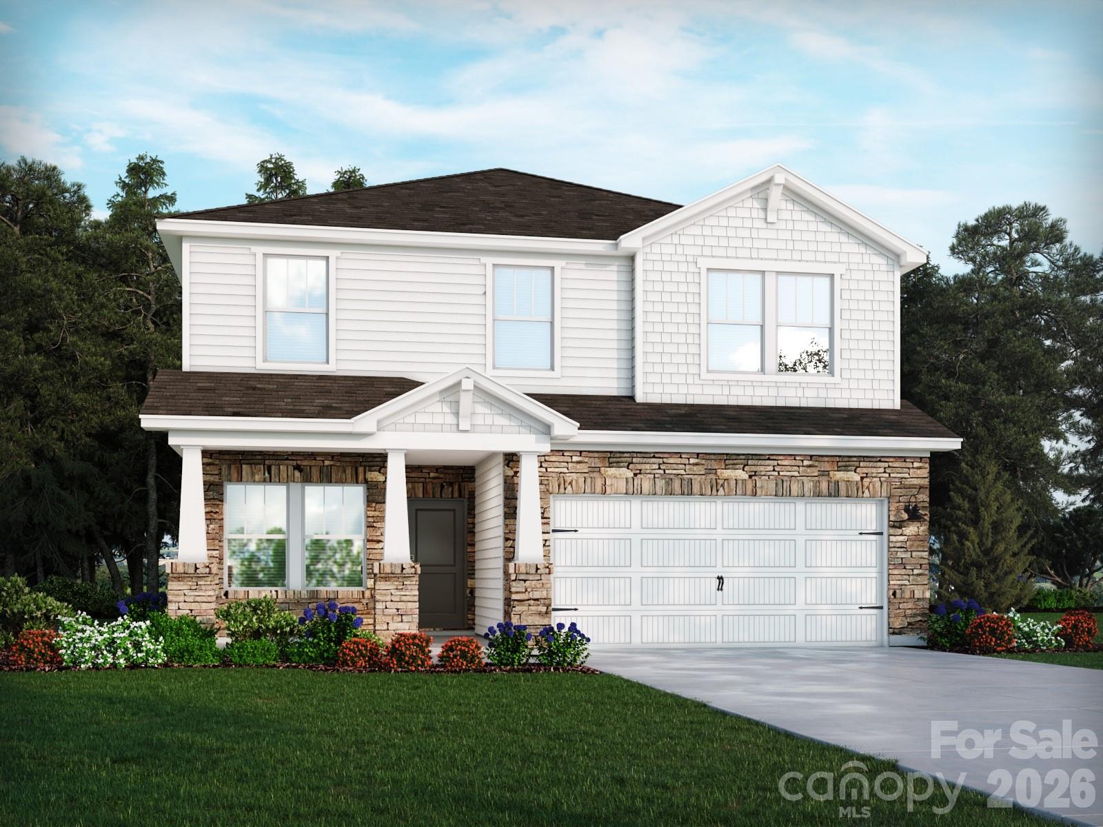 2414 Maxton Drive — photo