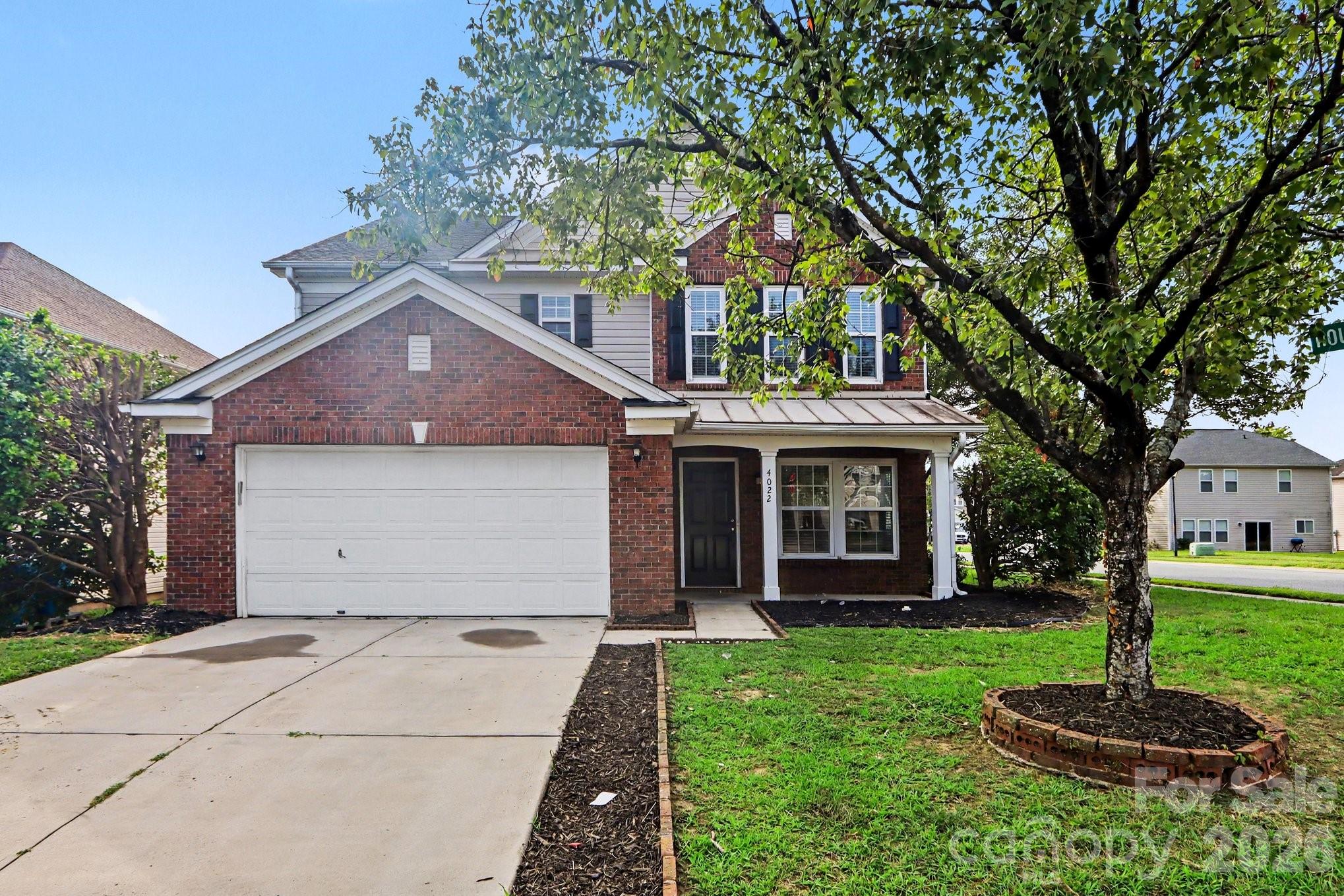 4022 Houldsworth Drive — photo