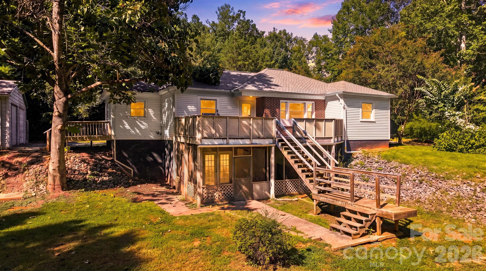 3436 Cannon Ridge Road — photo
