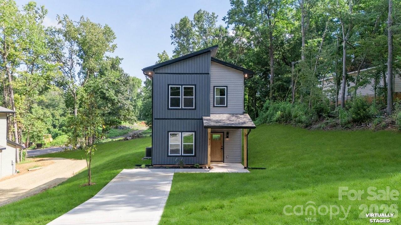 517 Homestead Drive — photo