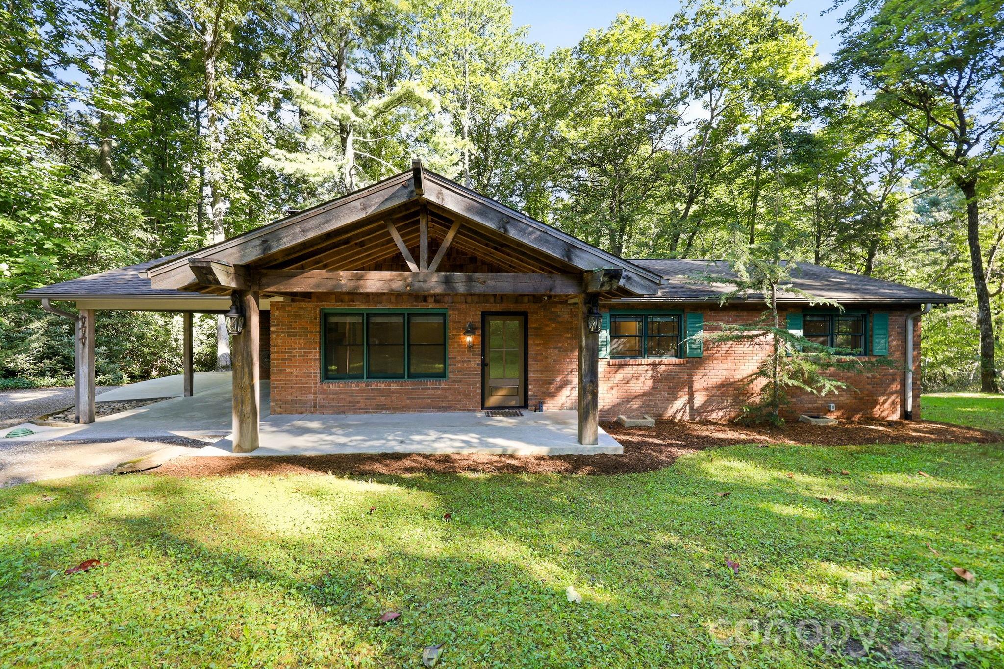 151 Ridgewood Acres Drive — photo