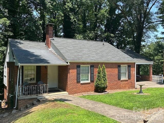 399 Westwood Drive — photo
