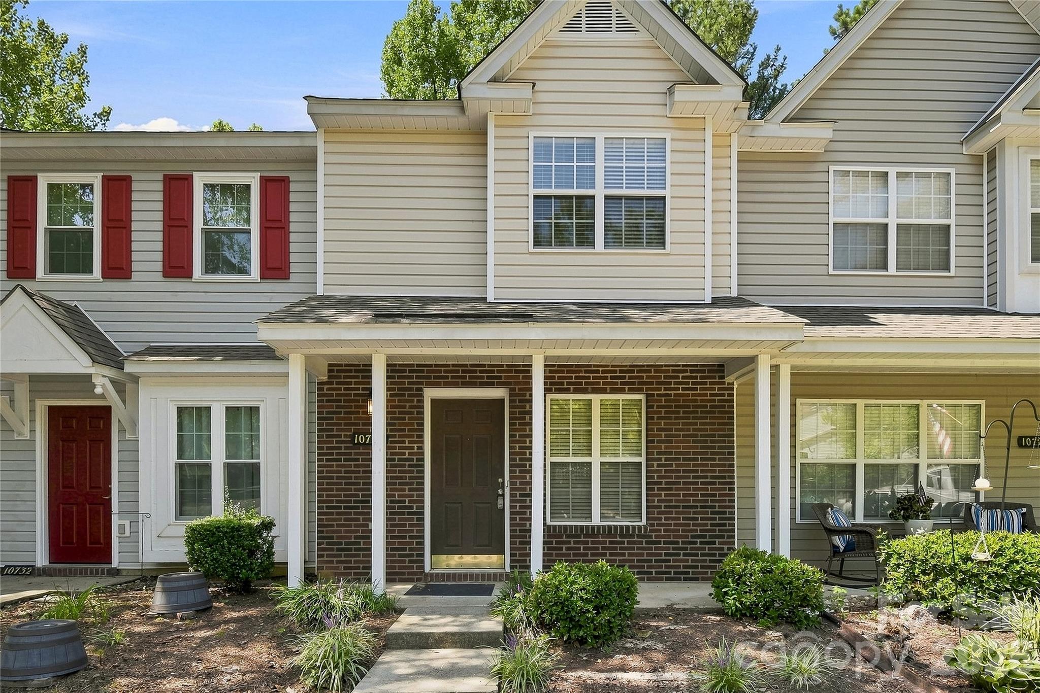 10728 Holly Ridge Boulevard — photo