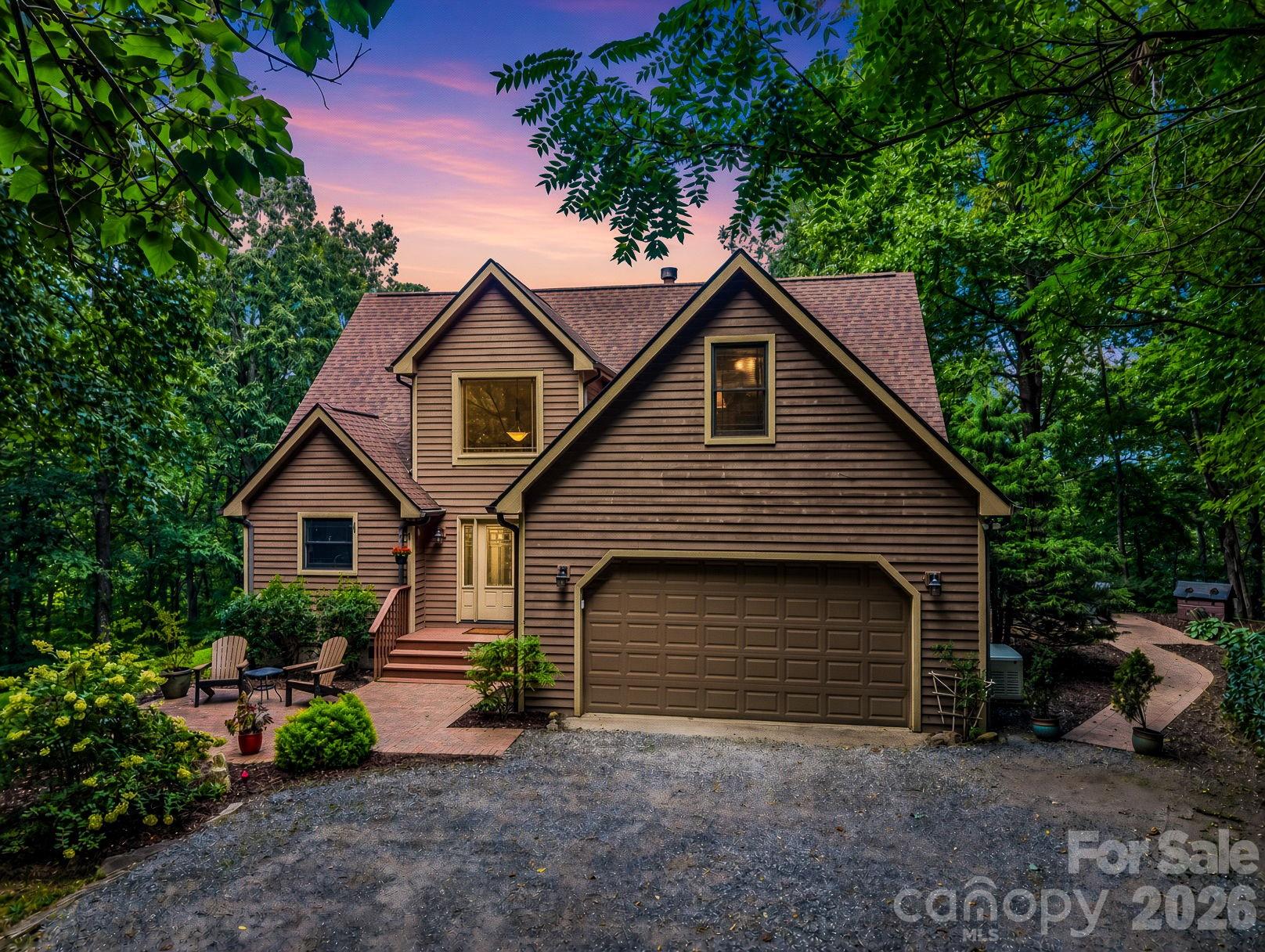 121 Mitchell View Drive — photo