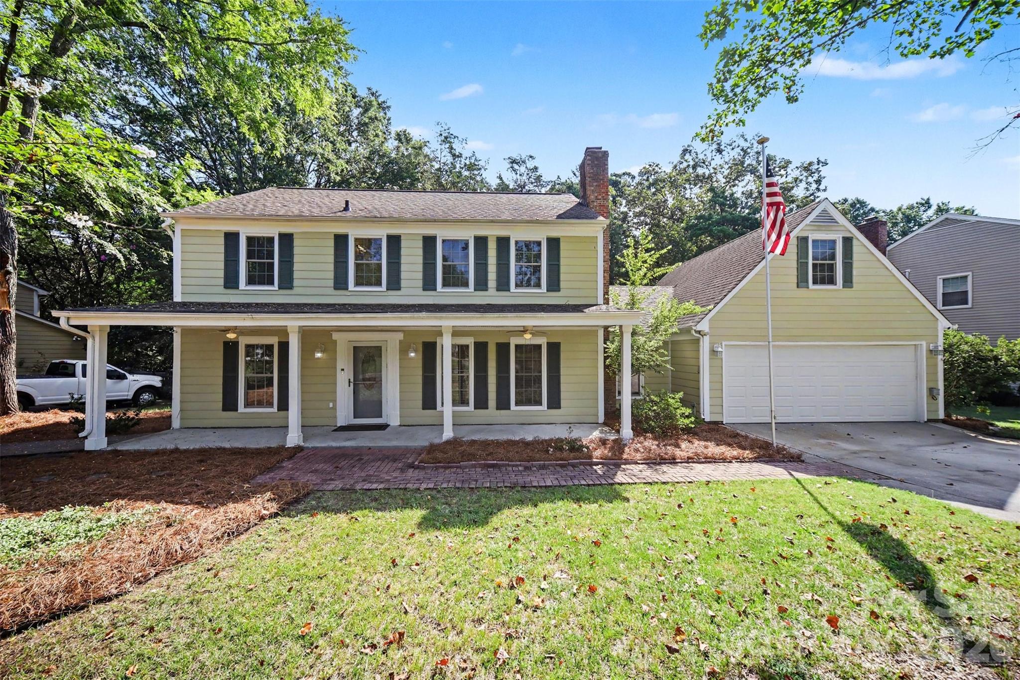 2248 Lawton Bluff Road — photo