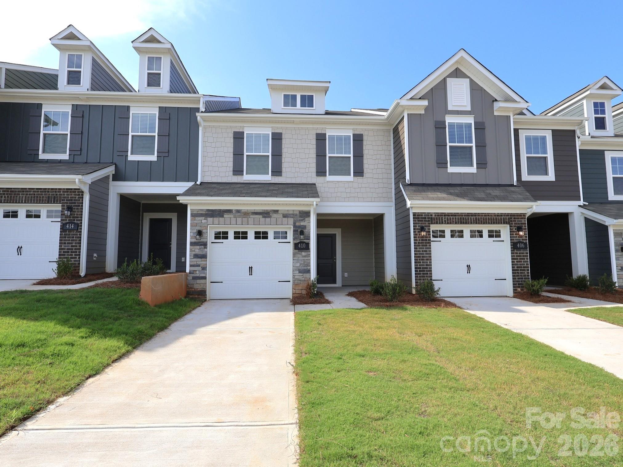 410 Hendley Drive — photo