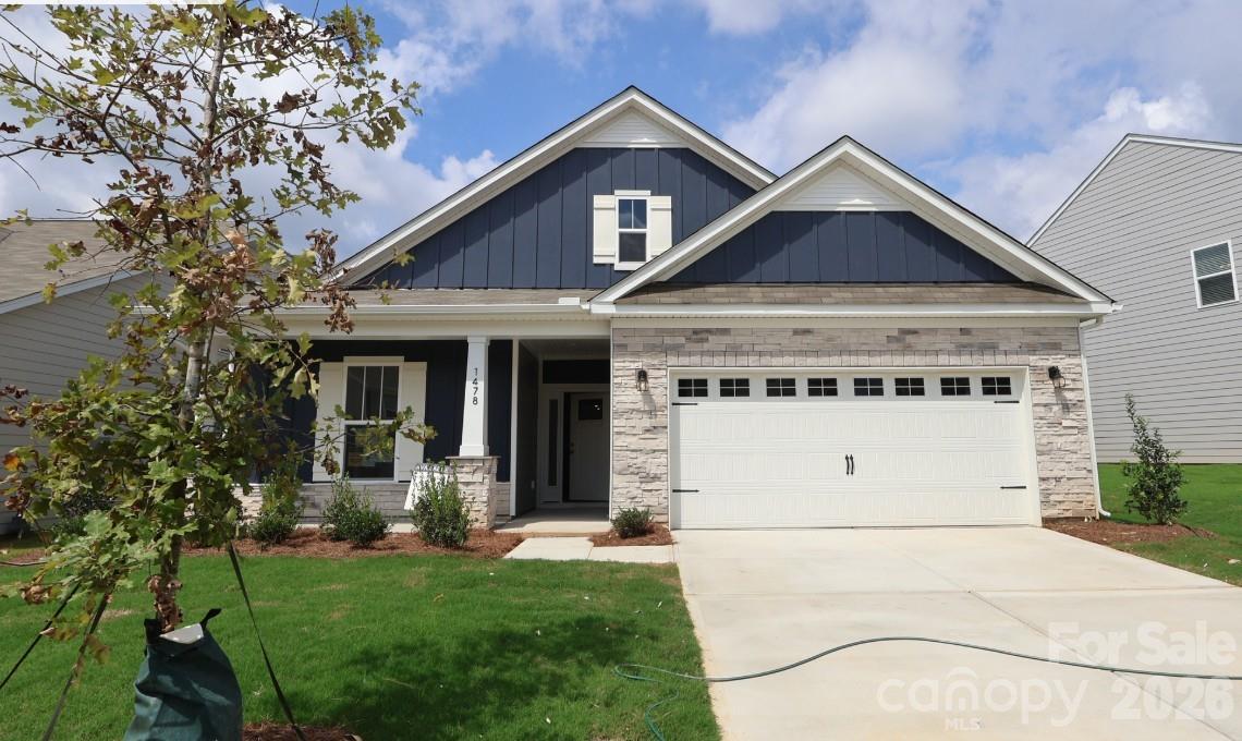 1478 Kate Cecil Way — photo