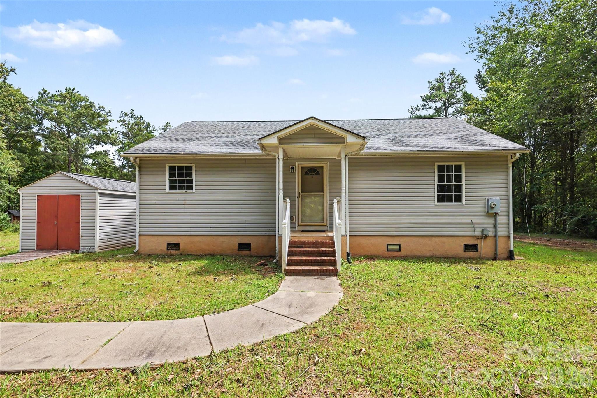 1646 Joe Caldwell Road — photo