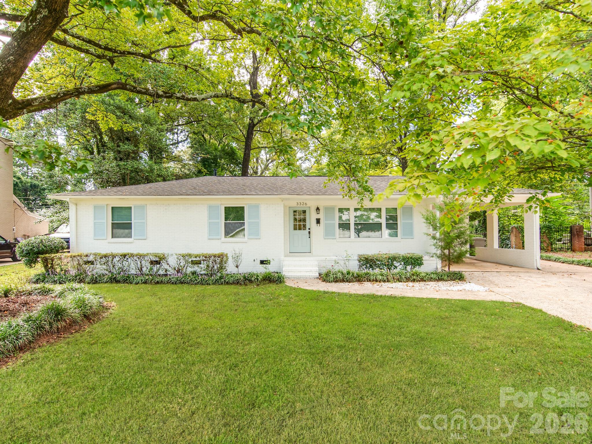 3326 Bonneville Drive — photo