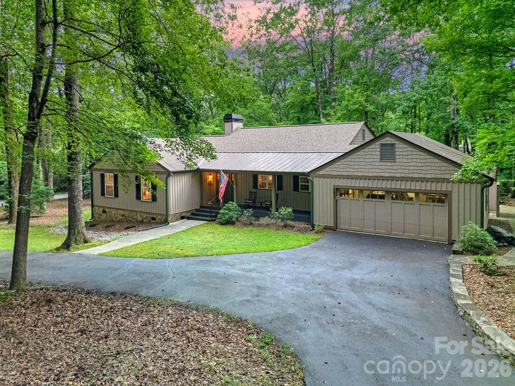 503 Cliff Ridge Drive — photo