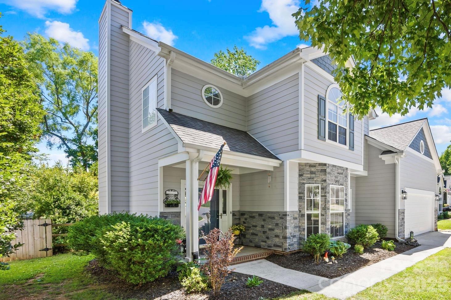 141 Ashford Hollow Lane — photo