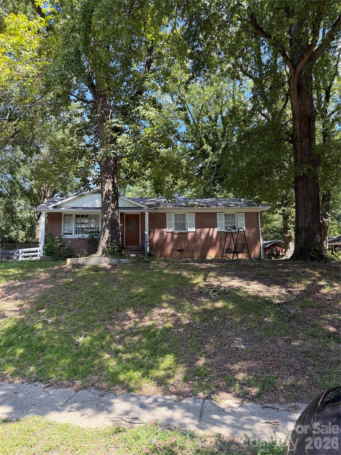 4731 Hidden Valley Road — photo