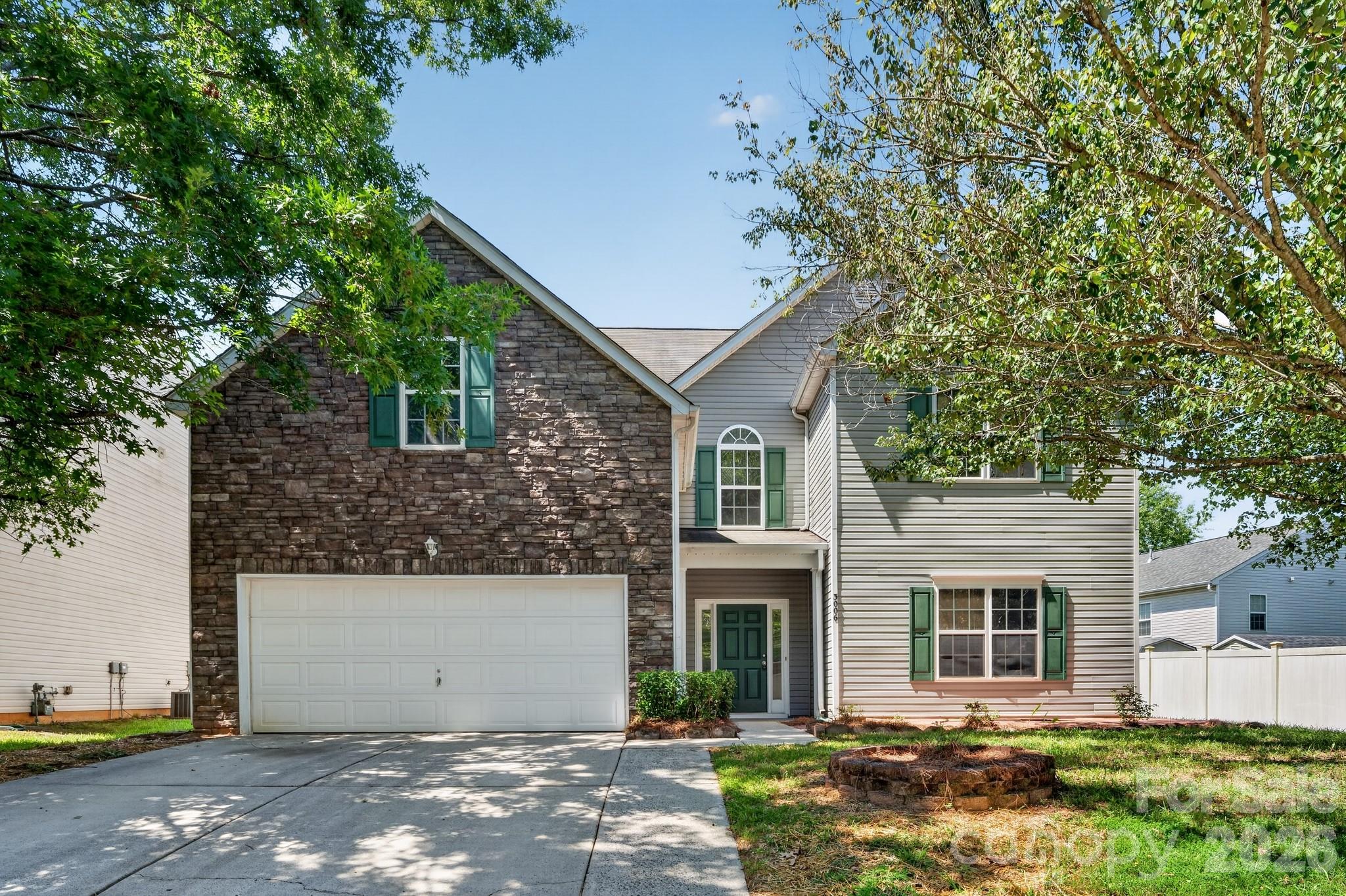 3006 Royal Troon Drive — photo