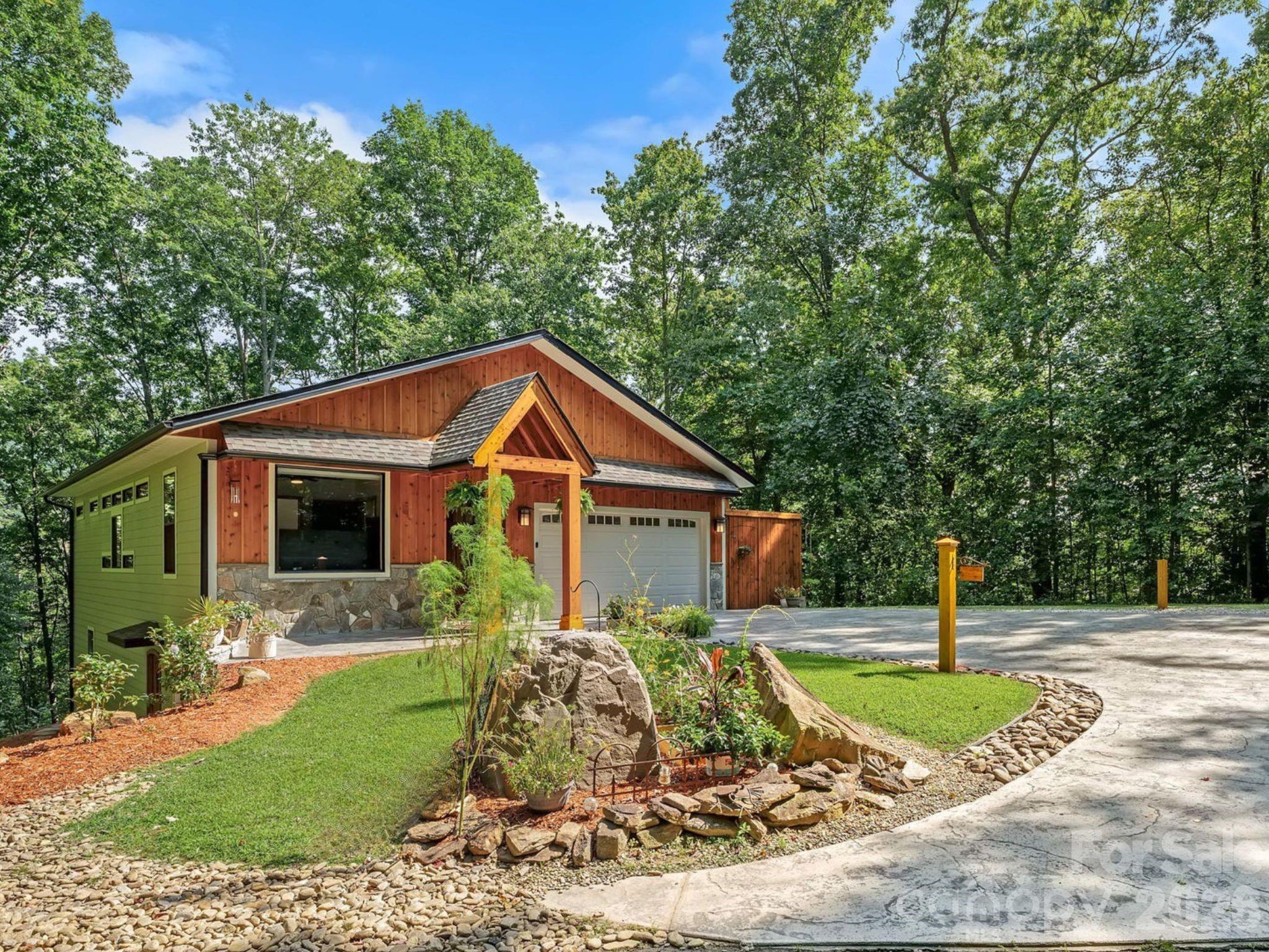506 Silent Forest Drive — photo