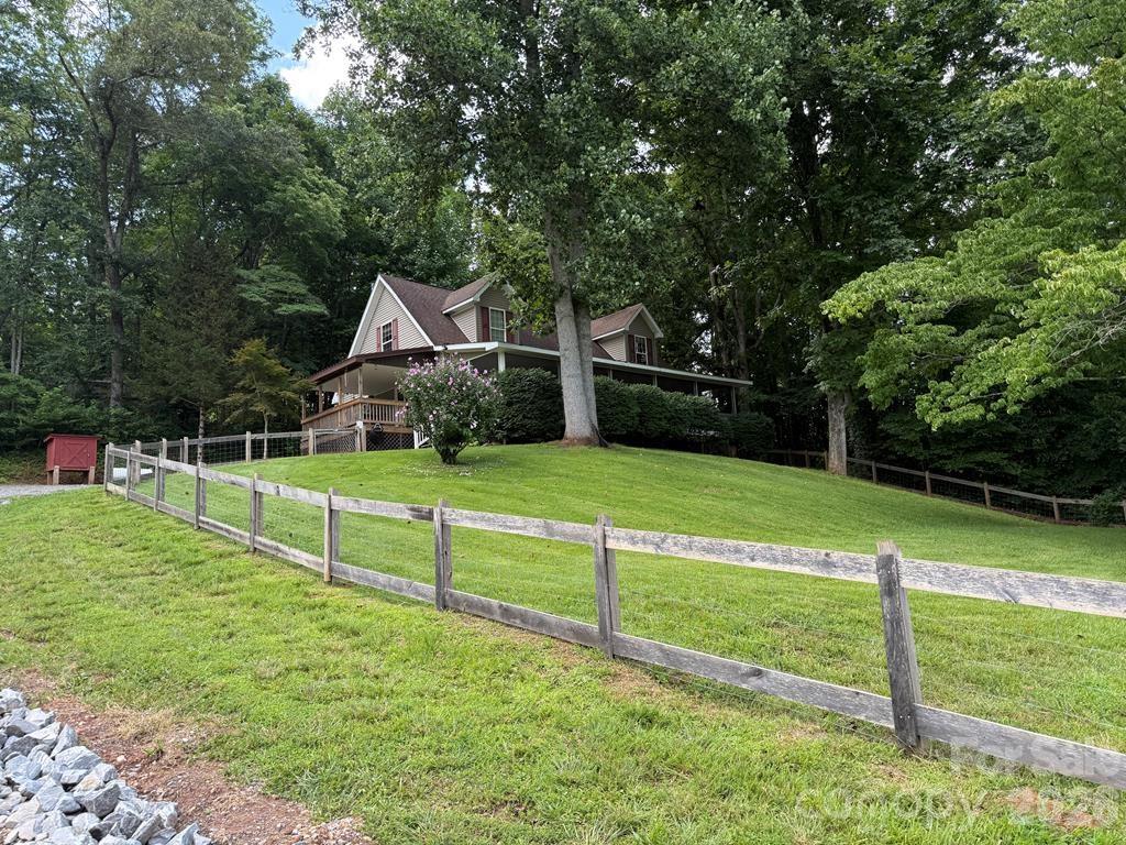 206 Bethabara Loop — photo