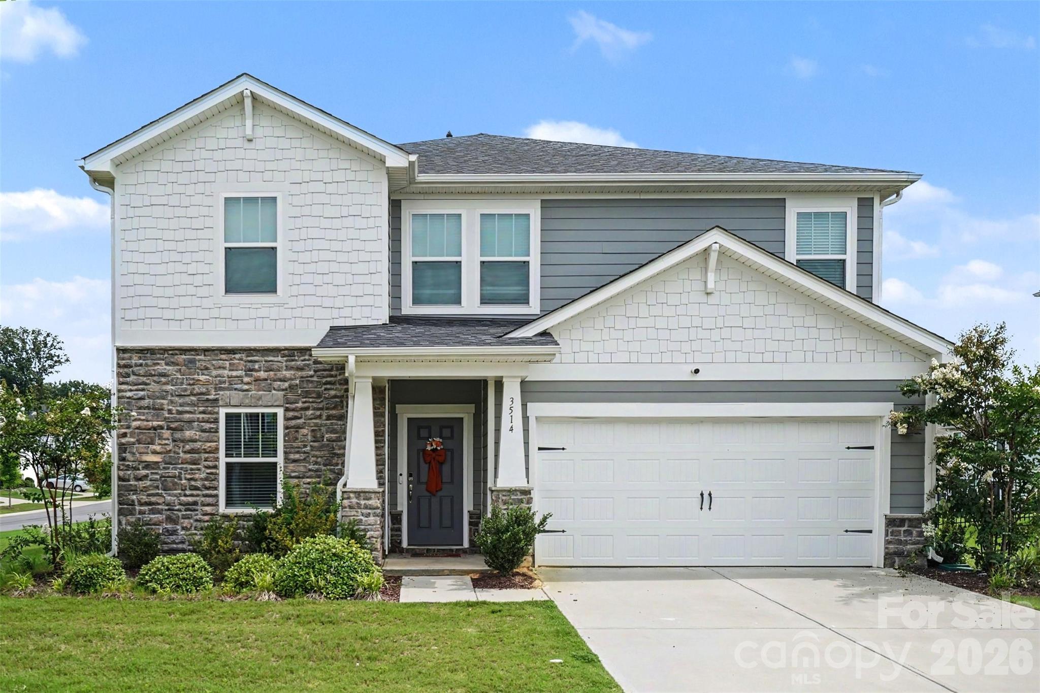 3514 Peach Cobbler Street — photo