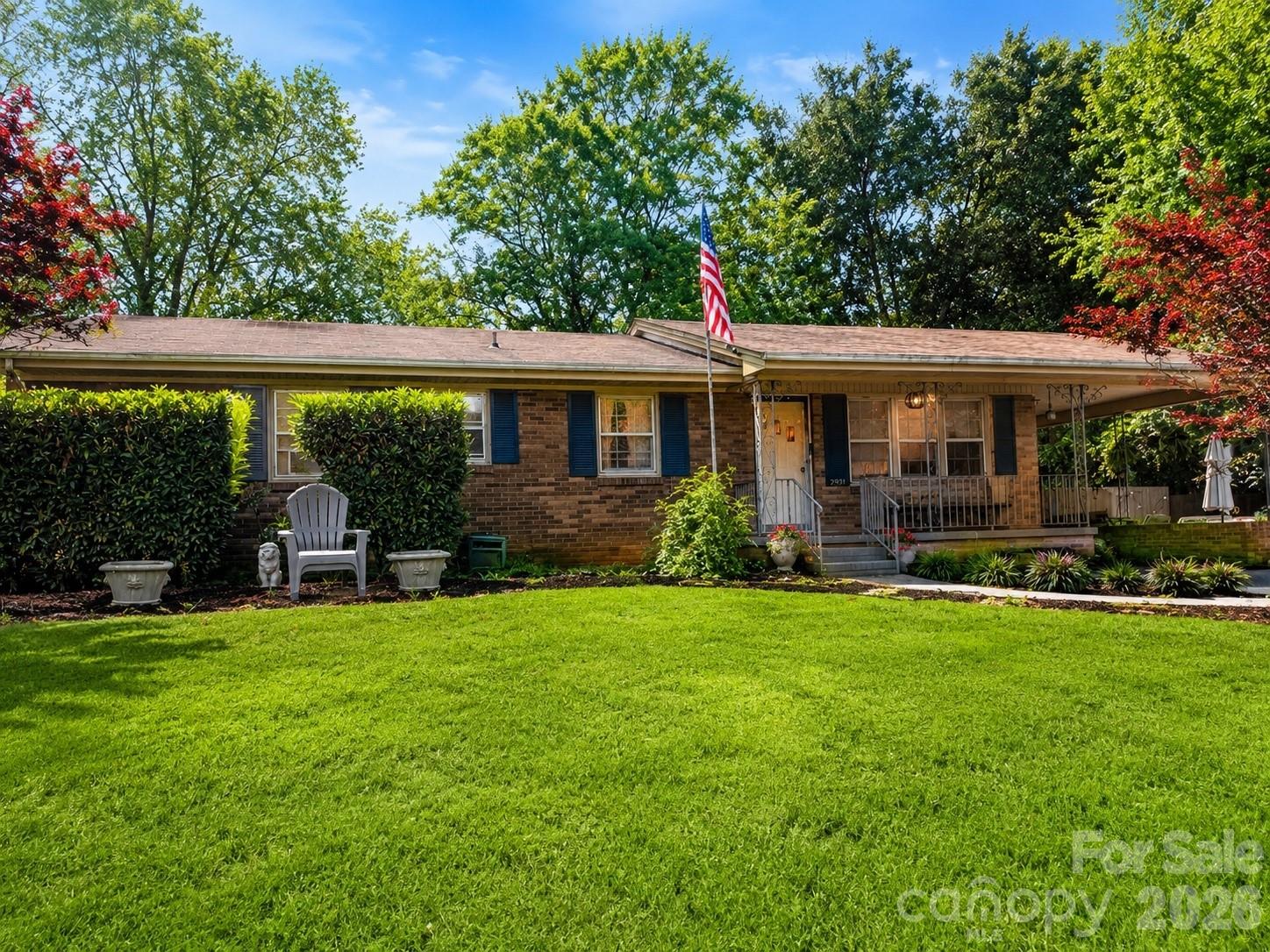 2931 Poplar Circle — photo