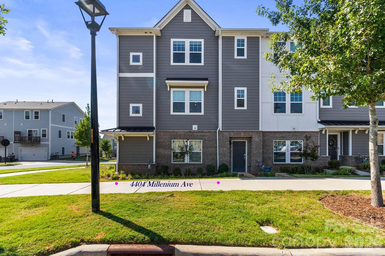 4404 Millennium Avenue 116 — photo
