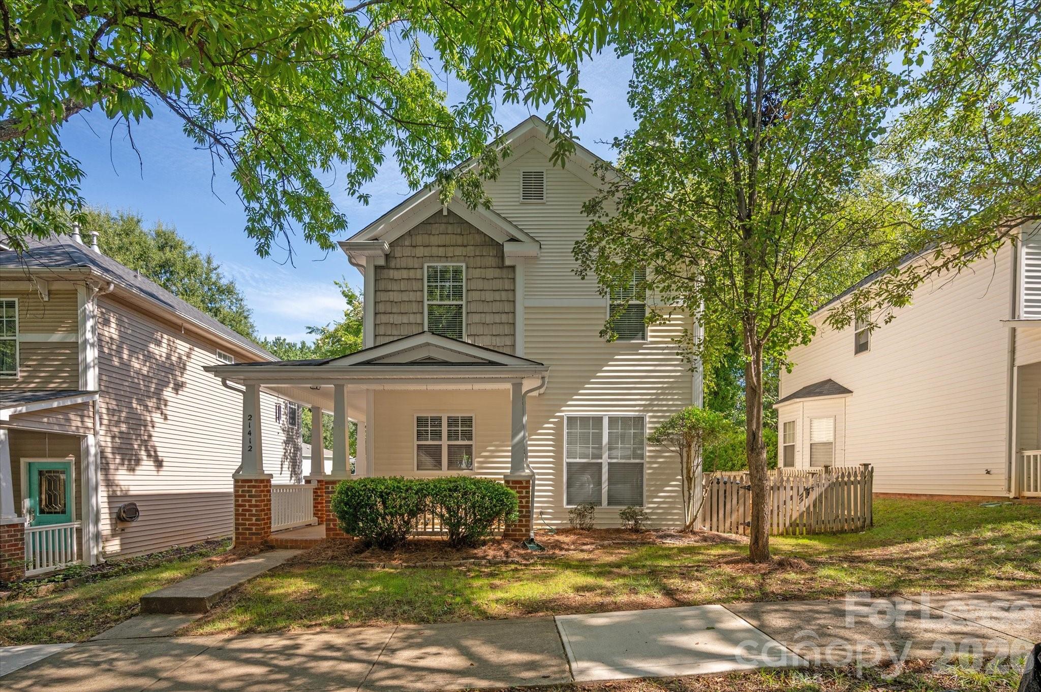 21412 Aftonshire Drive — photo