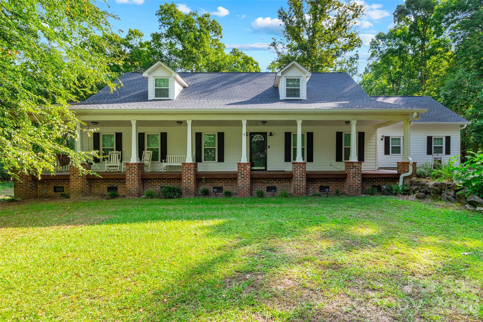 9344 Henry Harris Road — photo