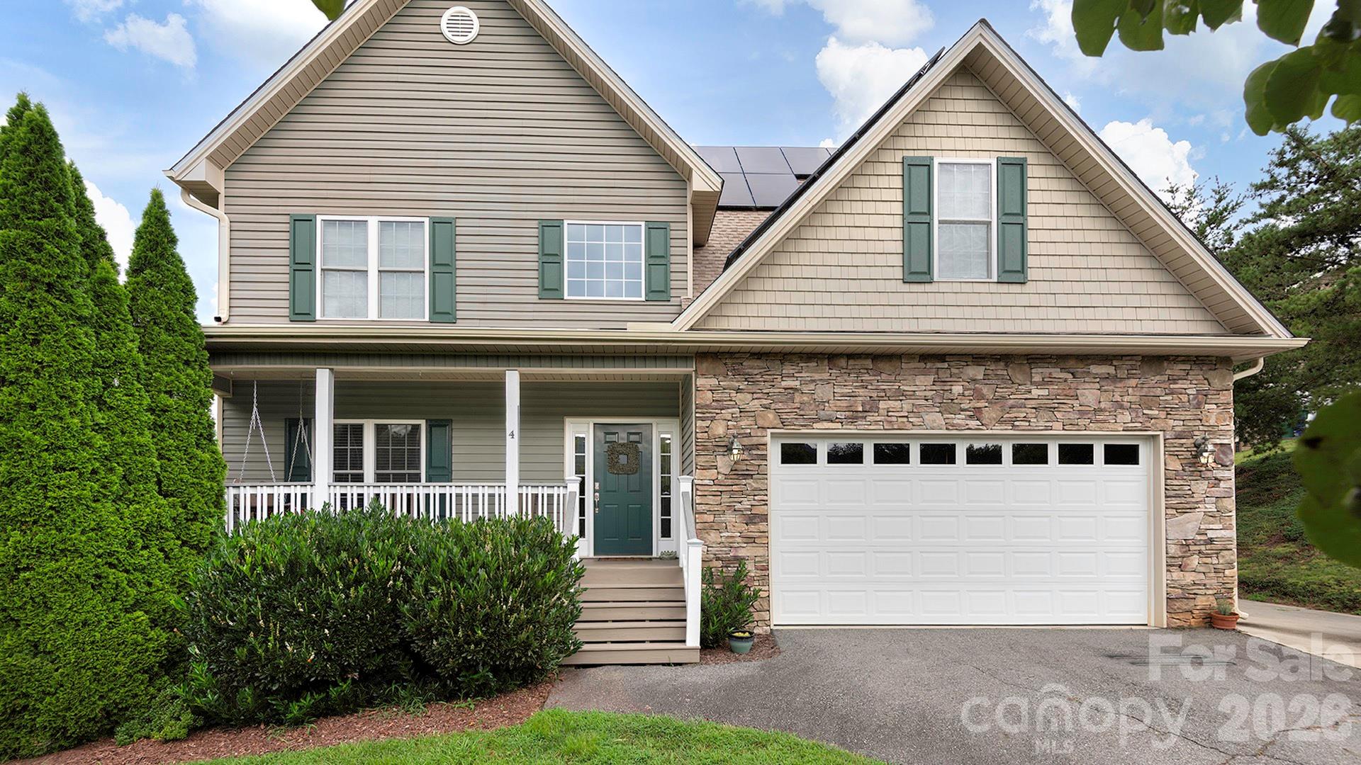 4 Lancaster Lane — photo