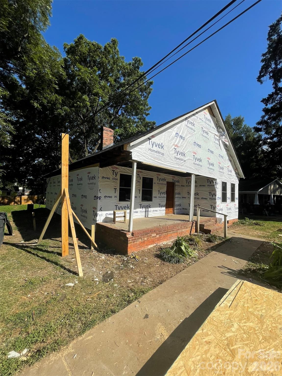 1804 Kennesaw Drive — photo
