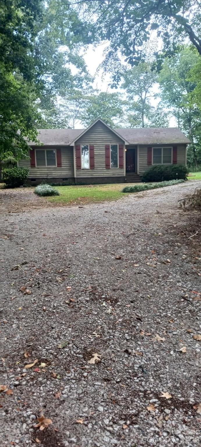 4420 Parkwood School Road — photo