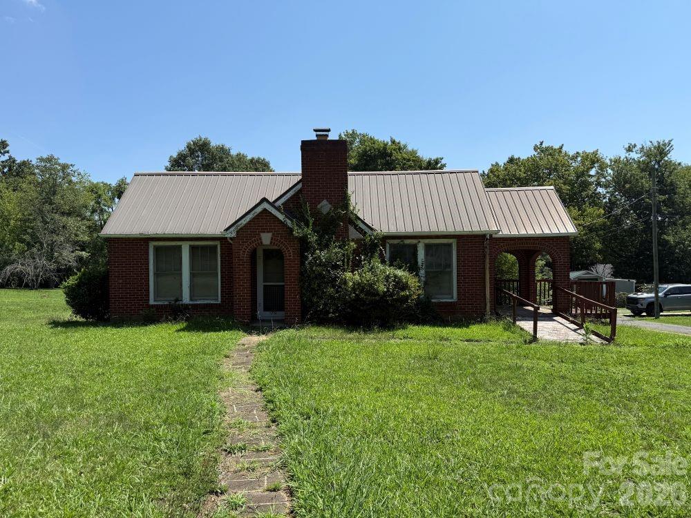 1710 Stokes Ferry Road — photo
