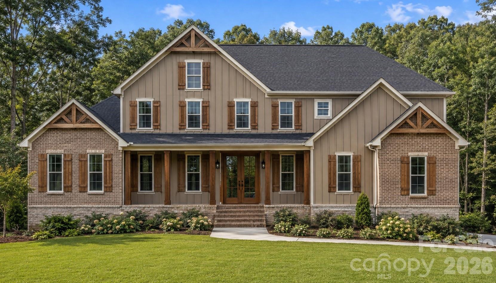 140 Hogans Valley Way — photo