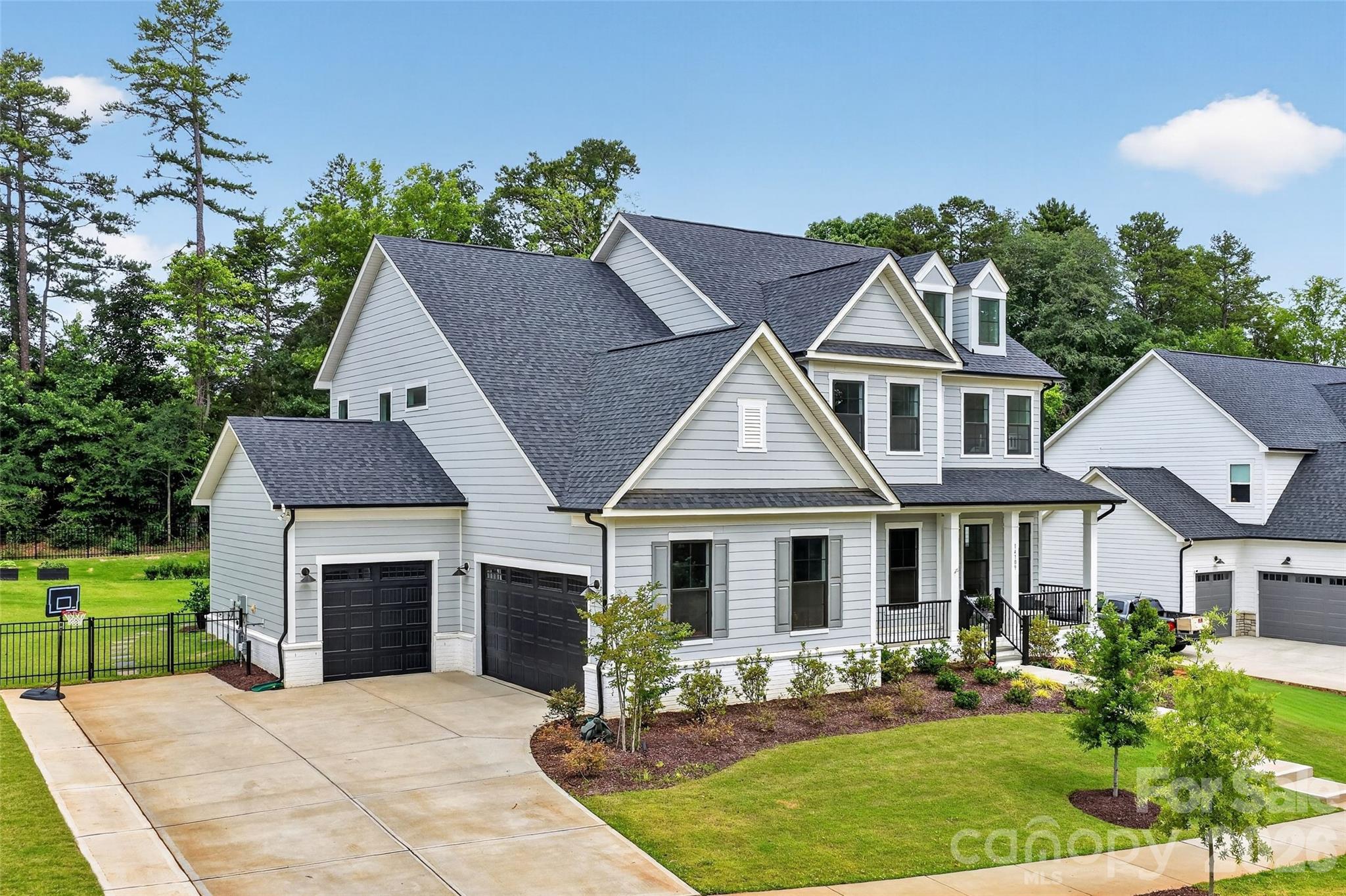 14109 White Gardens Lane — photo