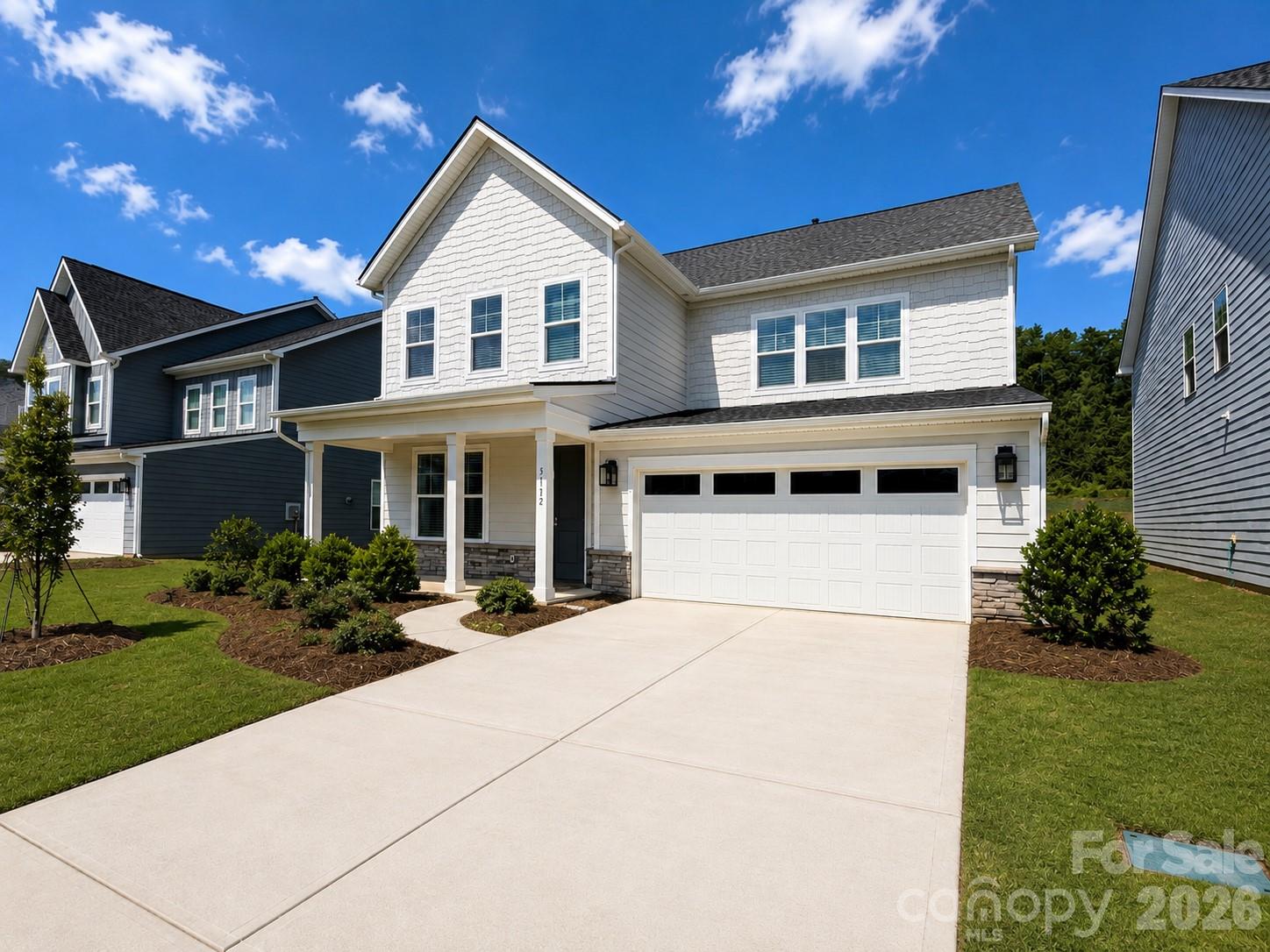 5132 Glenwalk Drive — photo